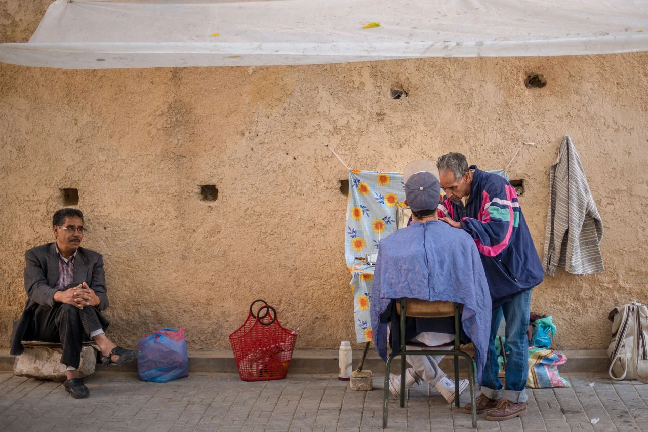 Fès, Morocco