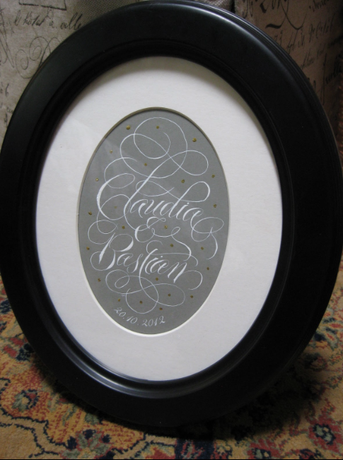 Wedding Gift