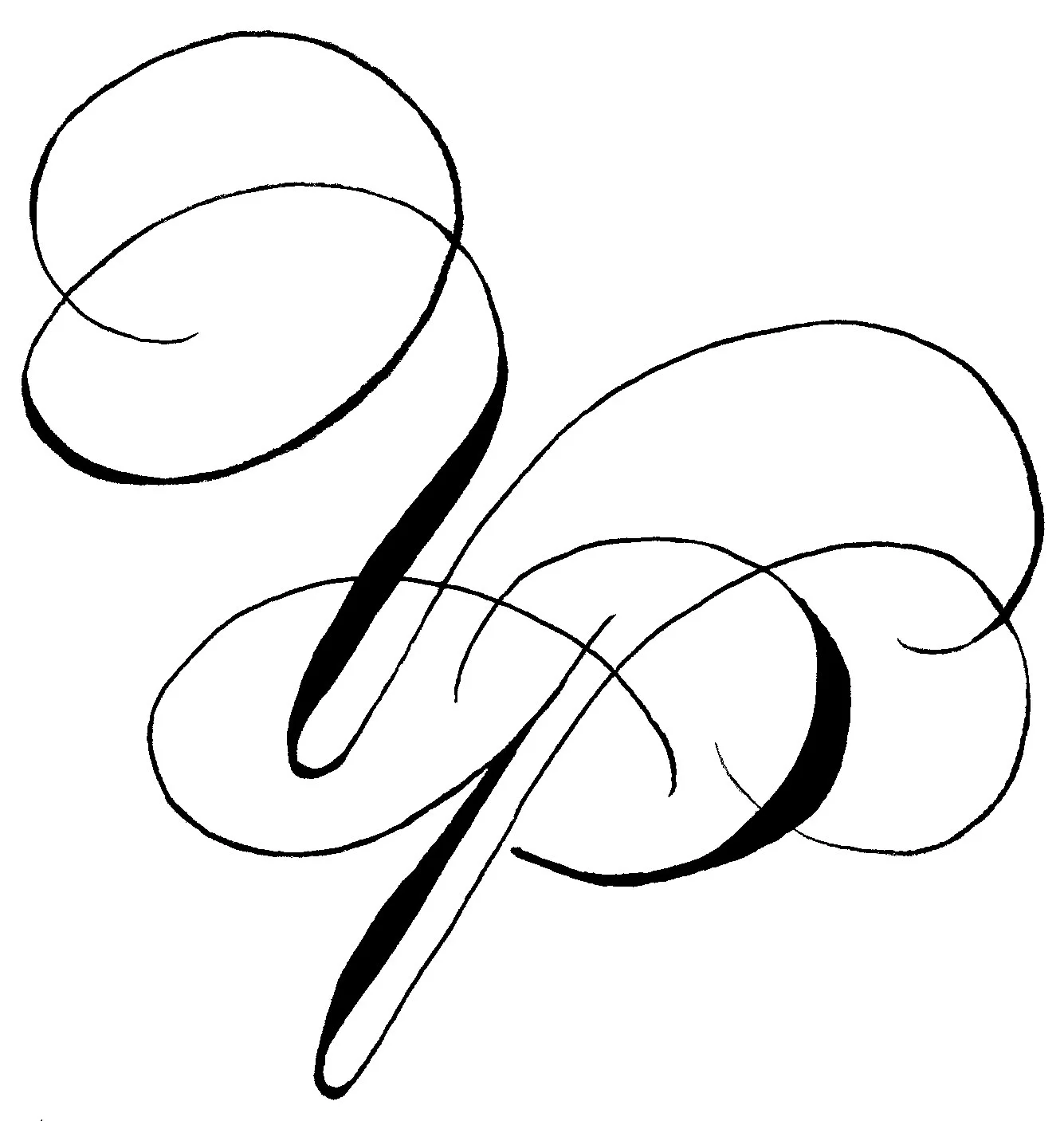 VP Monogram