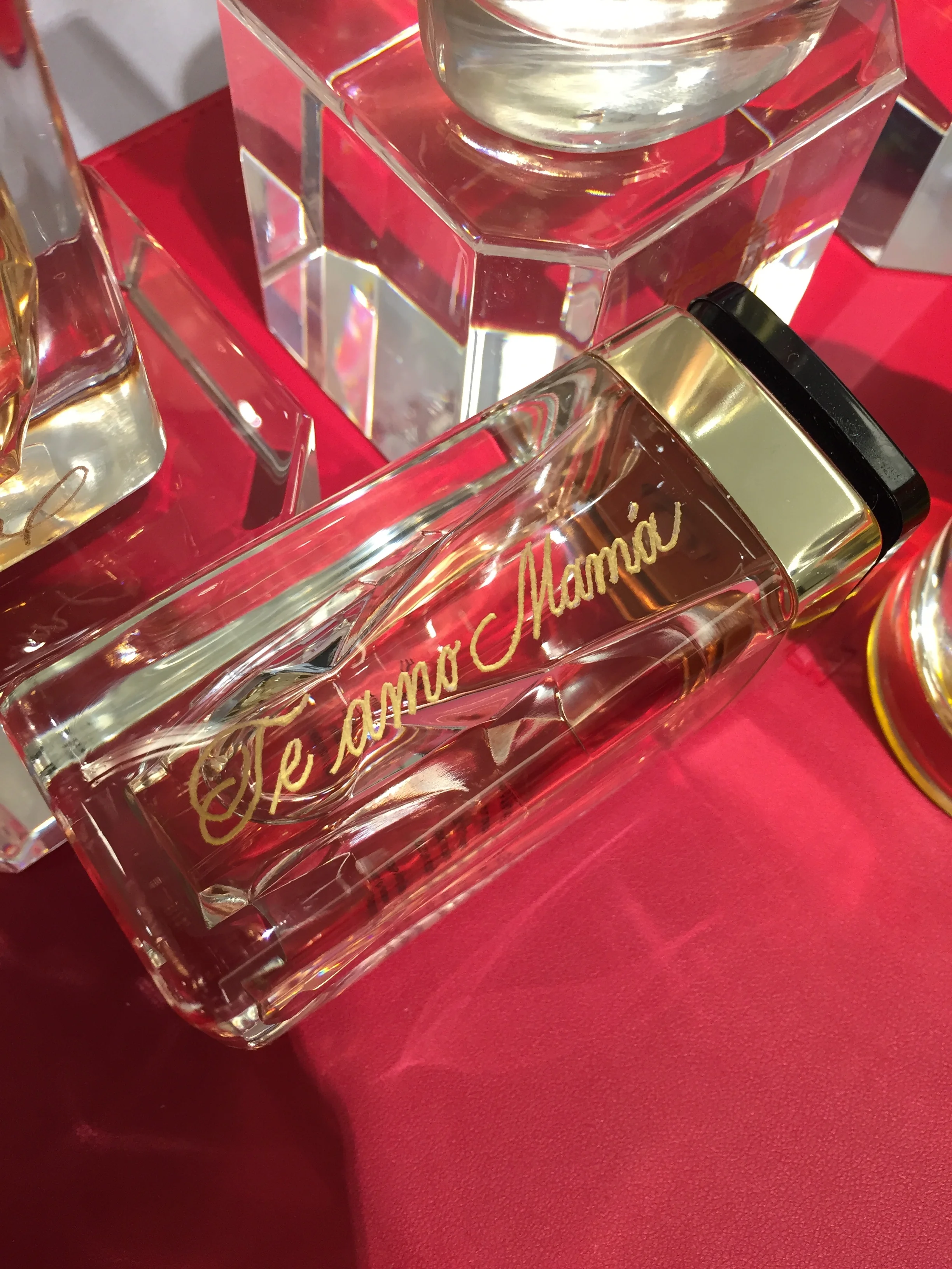 Mother's Day Event, Cartier Nordstrom San Jose
