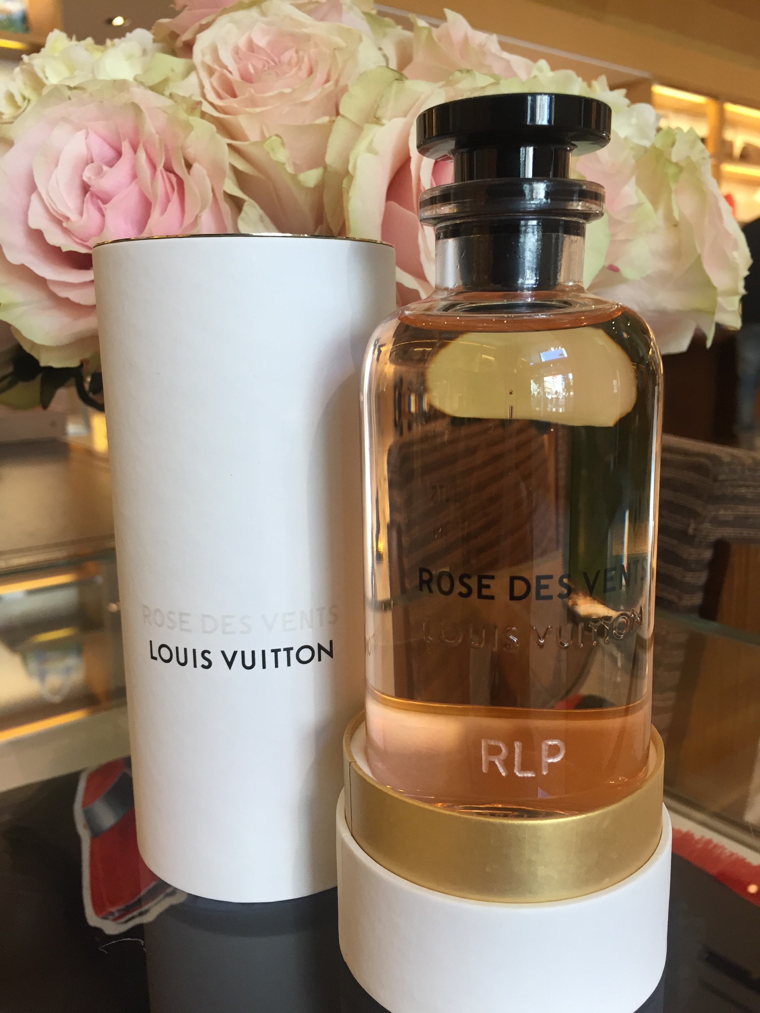 Make sure to engrave USE on your Louis Vuitton fragrances : r/eaudejerks