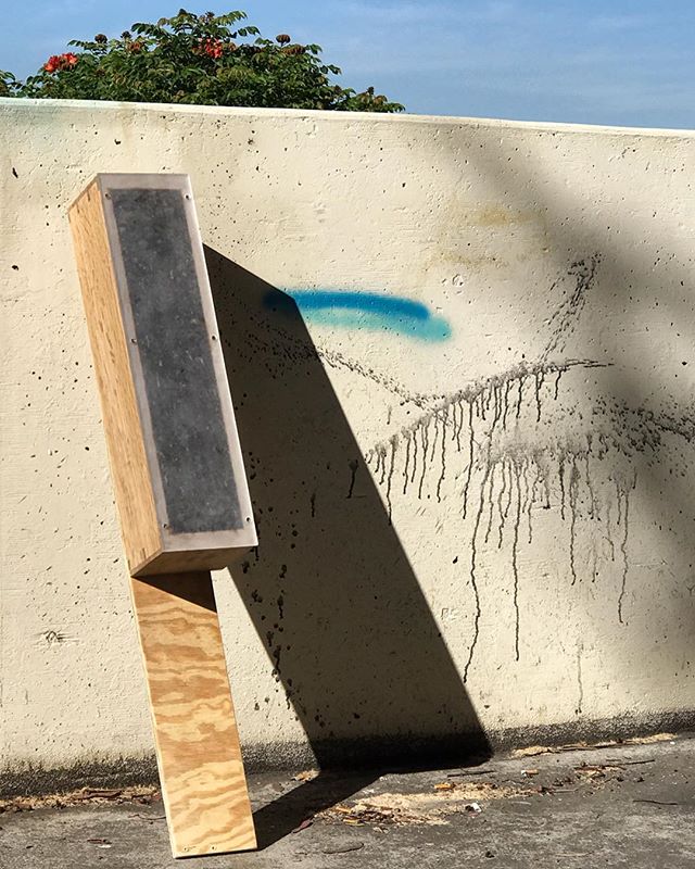 Working on my tan #Wip #Pegleg #spooky #Boo #Soil #Oak