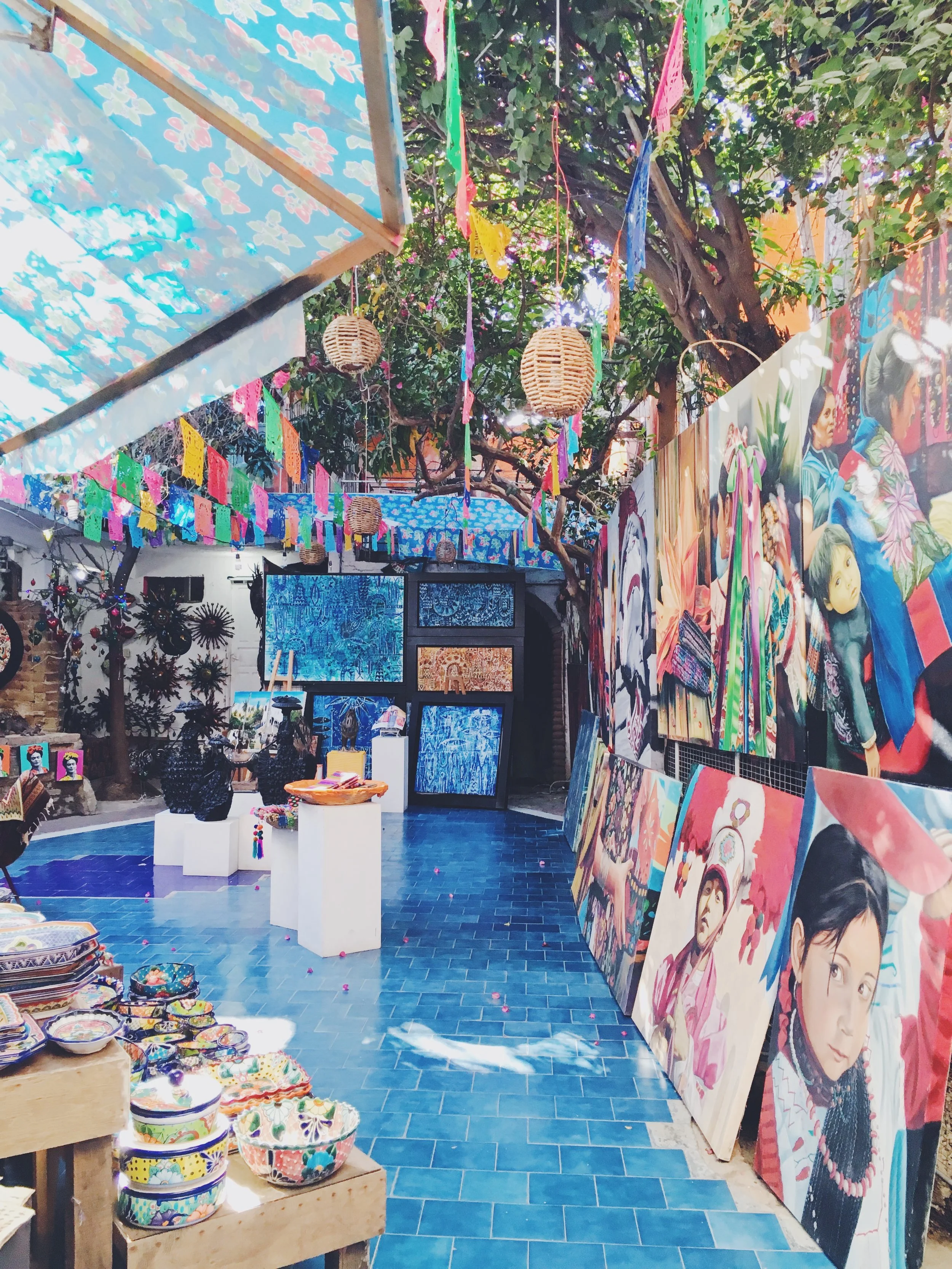 SAN JOSE DEL CABO SHOPS