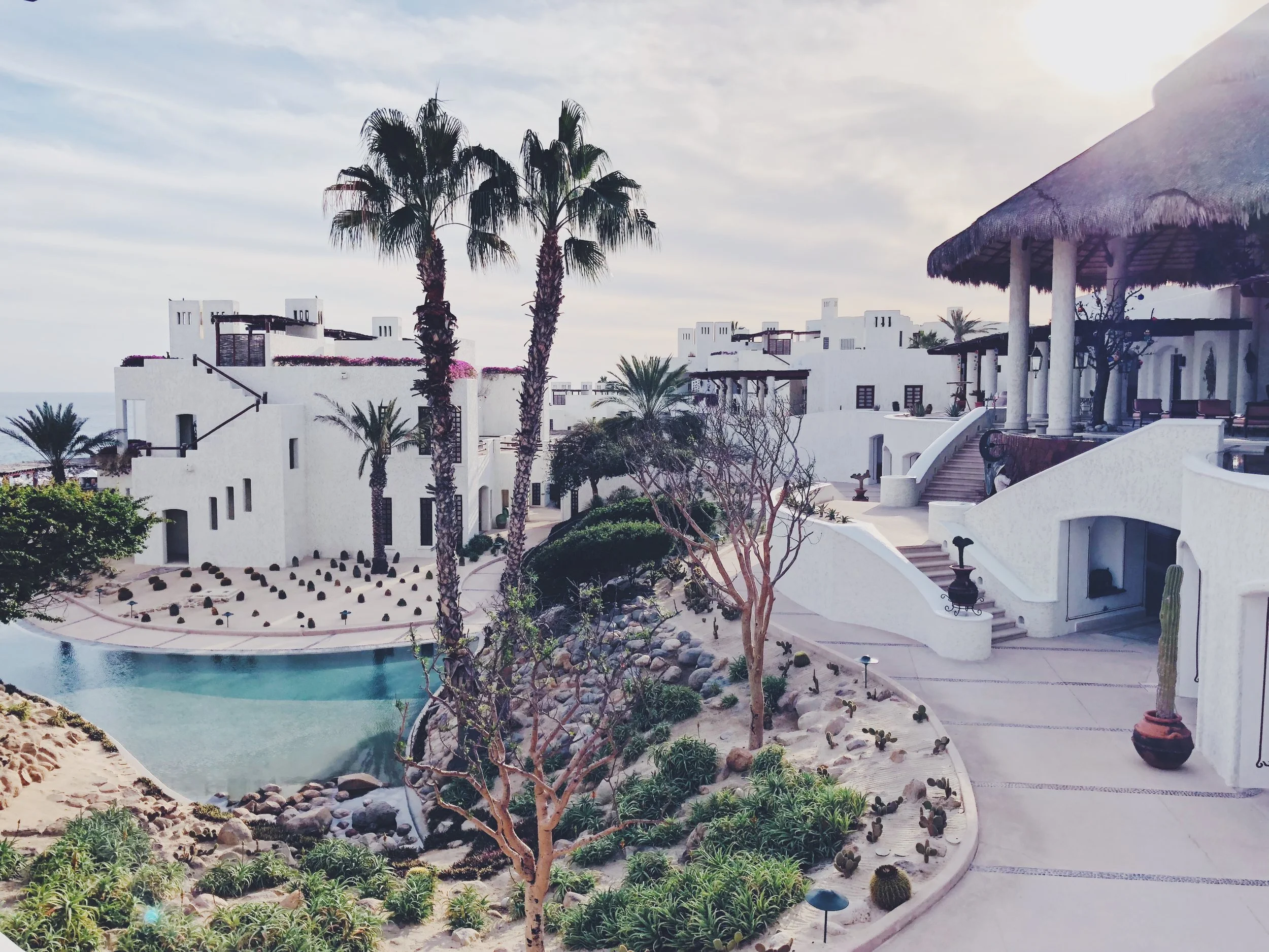 LAS VENTANAS