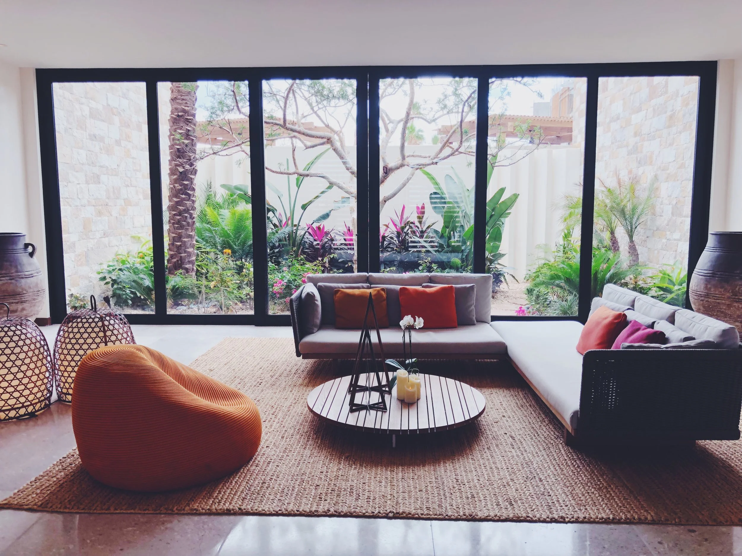 AUBERGE SPA AT CHILENO BAY