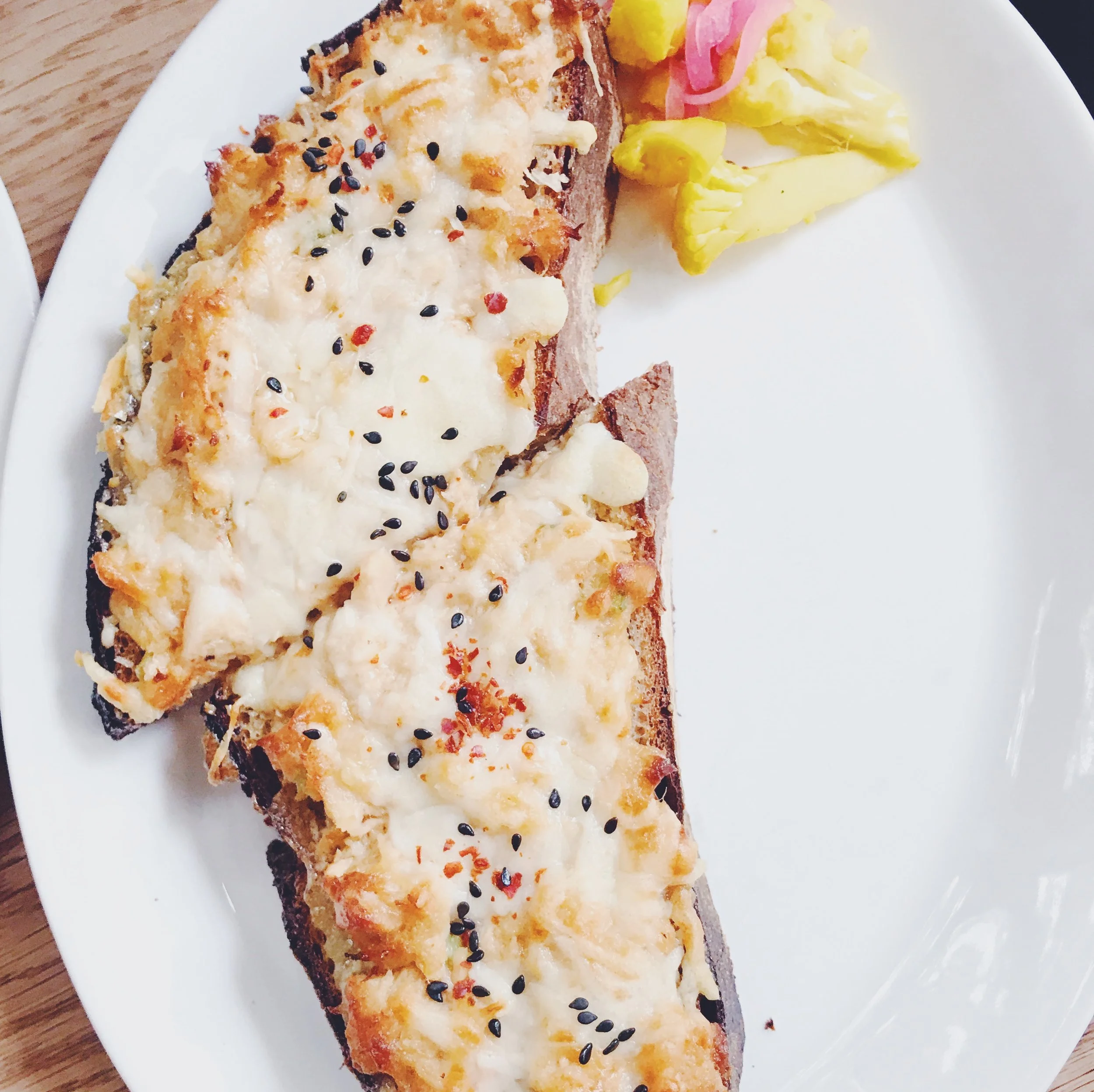 THE LONDON PLANE & PIONEER SQUARE