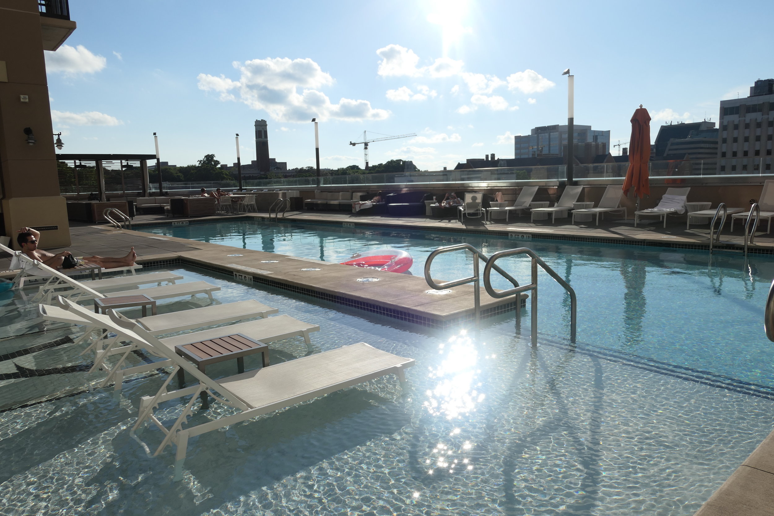KIMPTON AERSTON
