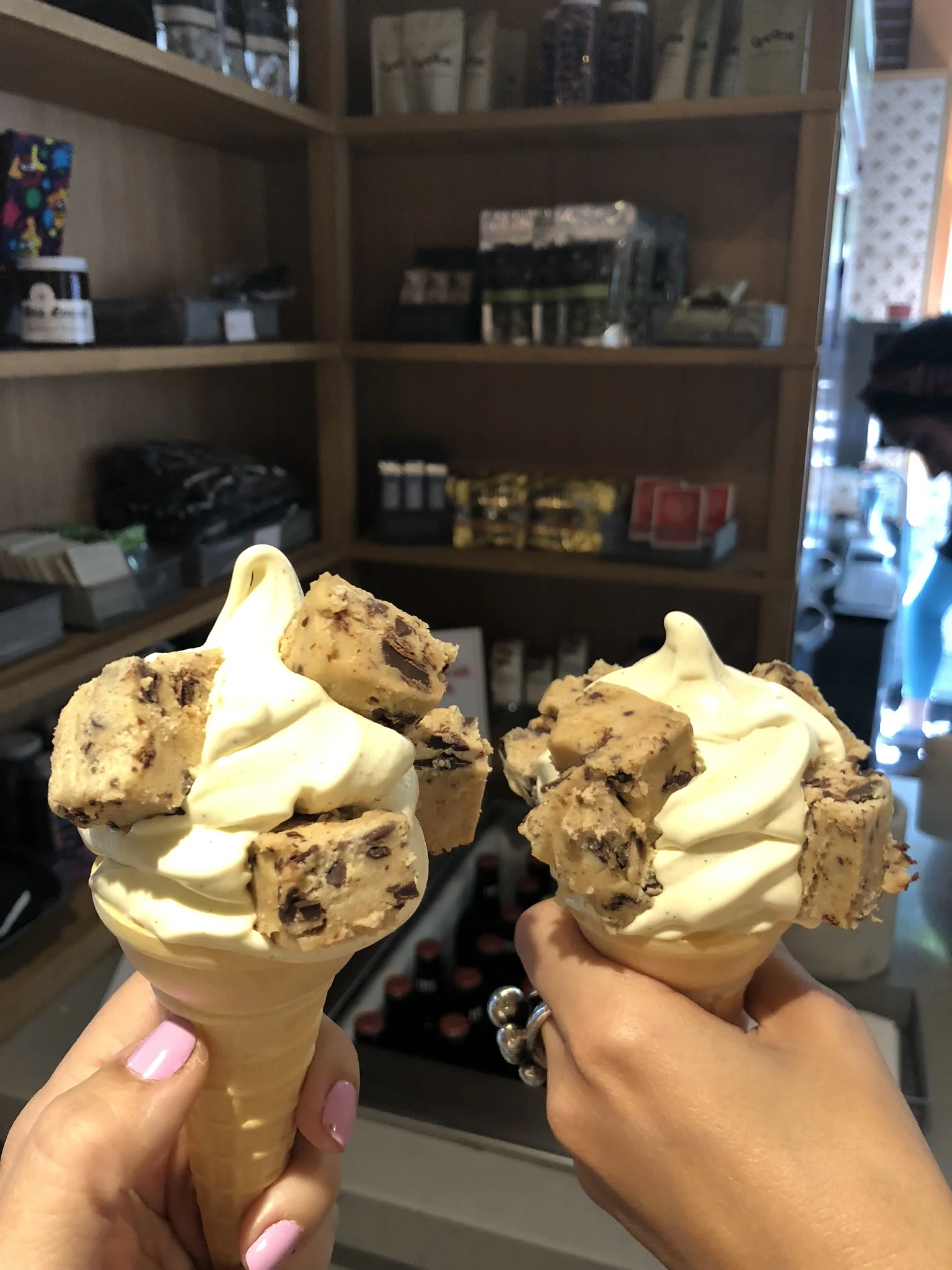 WIZ BANG AT PINE STREET MARKET