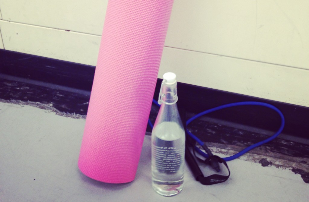 Exercise is just one Way We Boost Our Zen Living