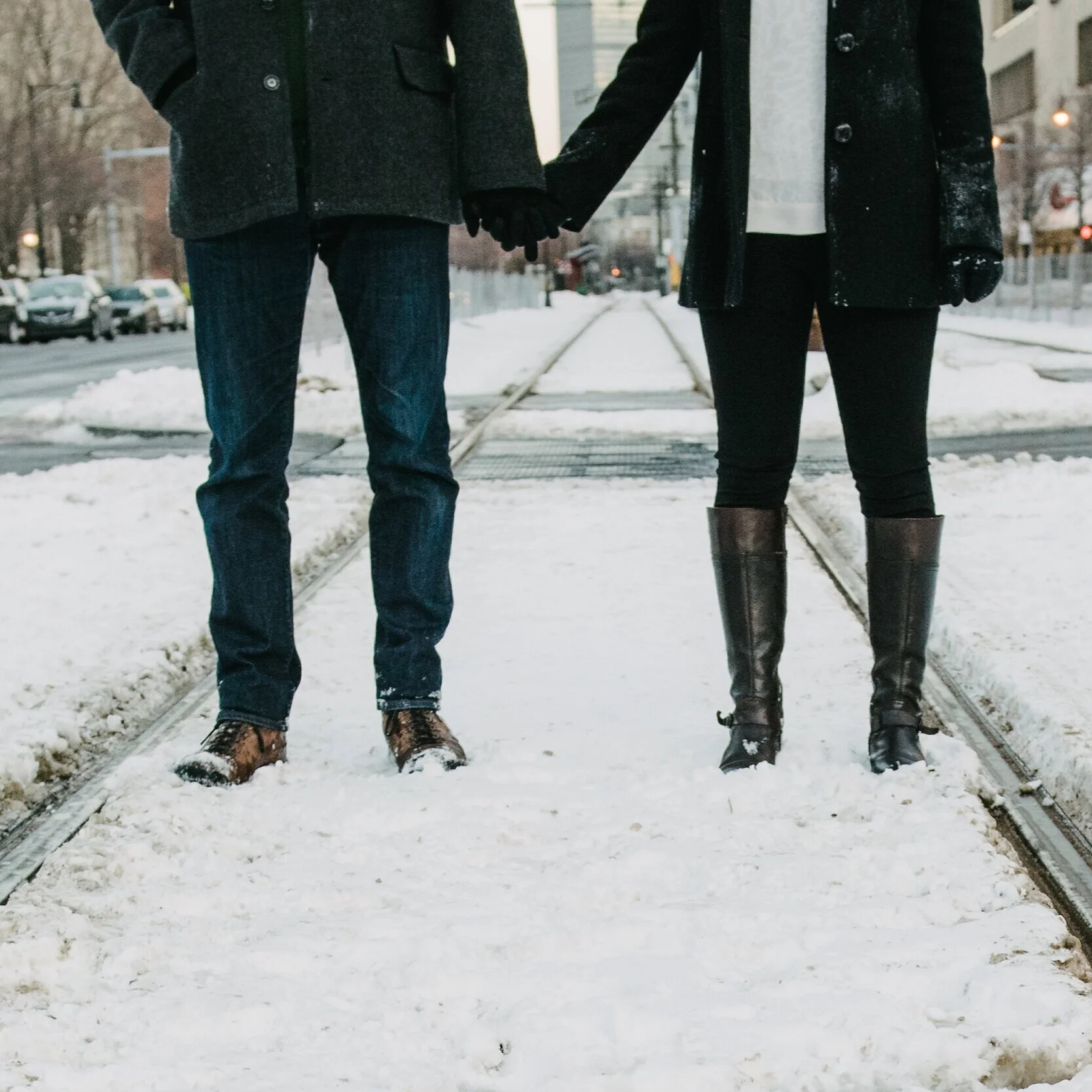 Are Your Relationship Goals Controlling You?