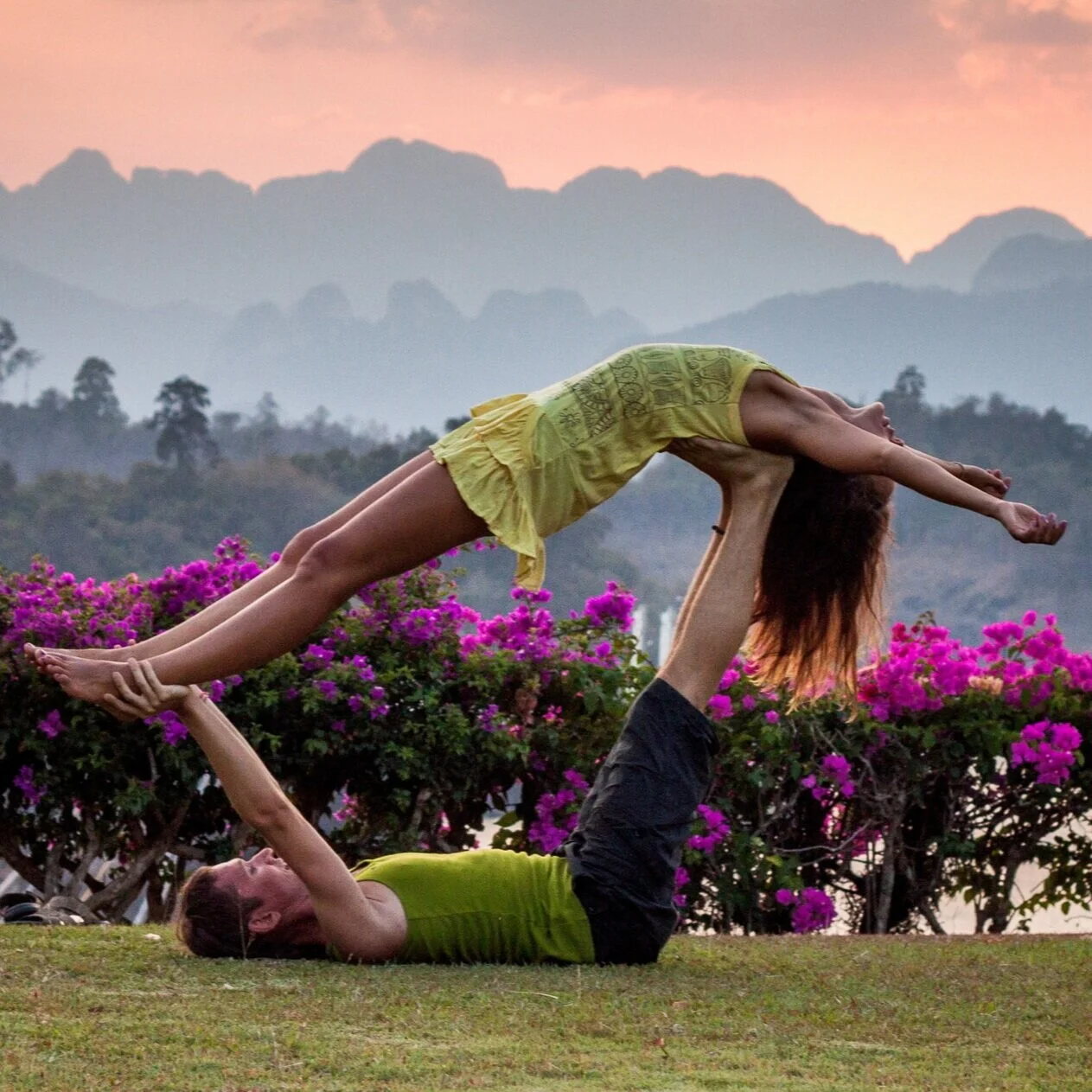 Getting Good at Relationships is Hard - Here Are 7 Steps to Help You Out