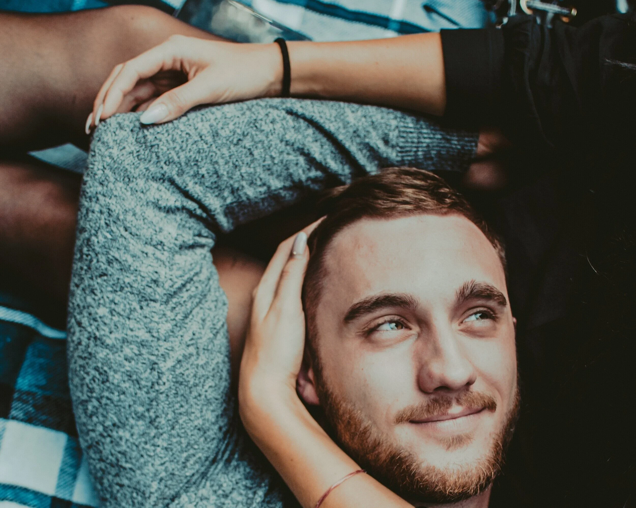 How Conscious Couples Overcome Relationship Lockdown Problems