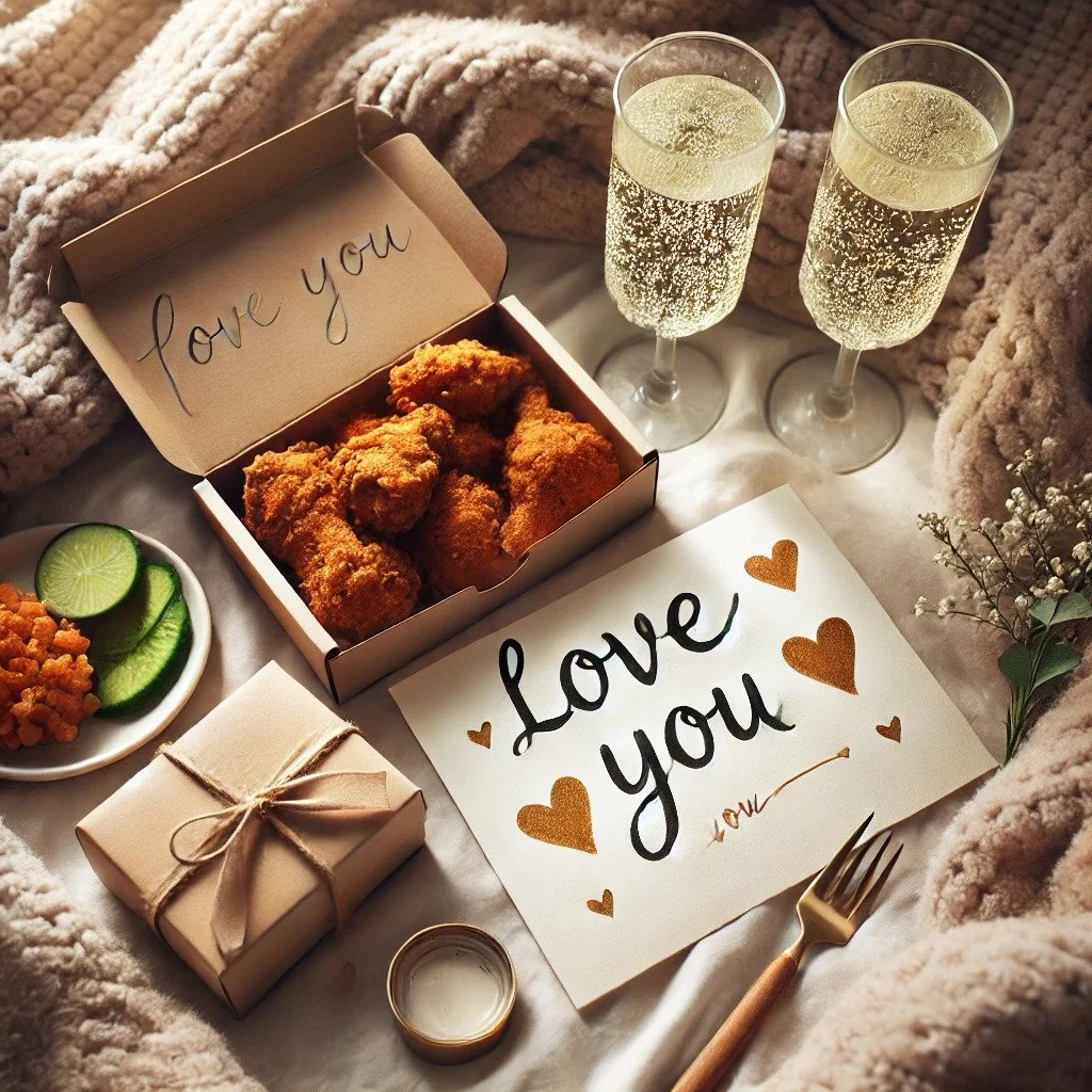 Create a Valentine’s Day Tradition You Actually Look Forward to Every Year 💖