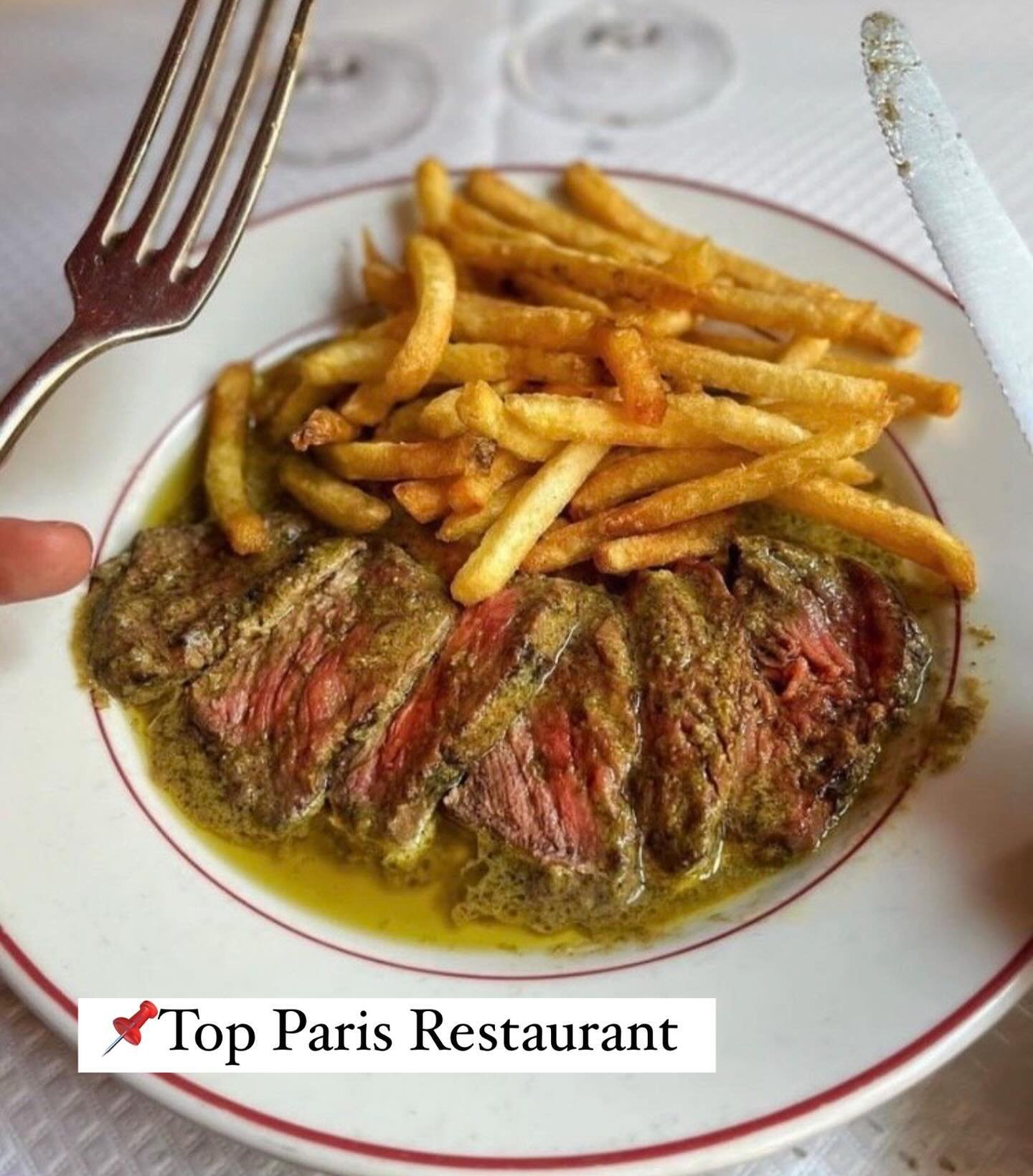 SAVE THIS📌 Discover the ultimate restaurant guide in Paris! 

🍴 From classic brasseries and cozy bistros to delightful caf&eacute;s and patisseries, our culinary journey has it all. WWW.ROOTSBLOOMS.COM blog has even more details .

Restaurants 🇫🇷