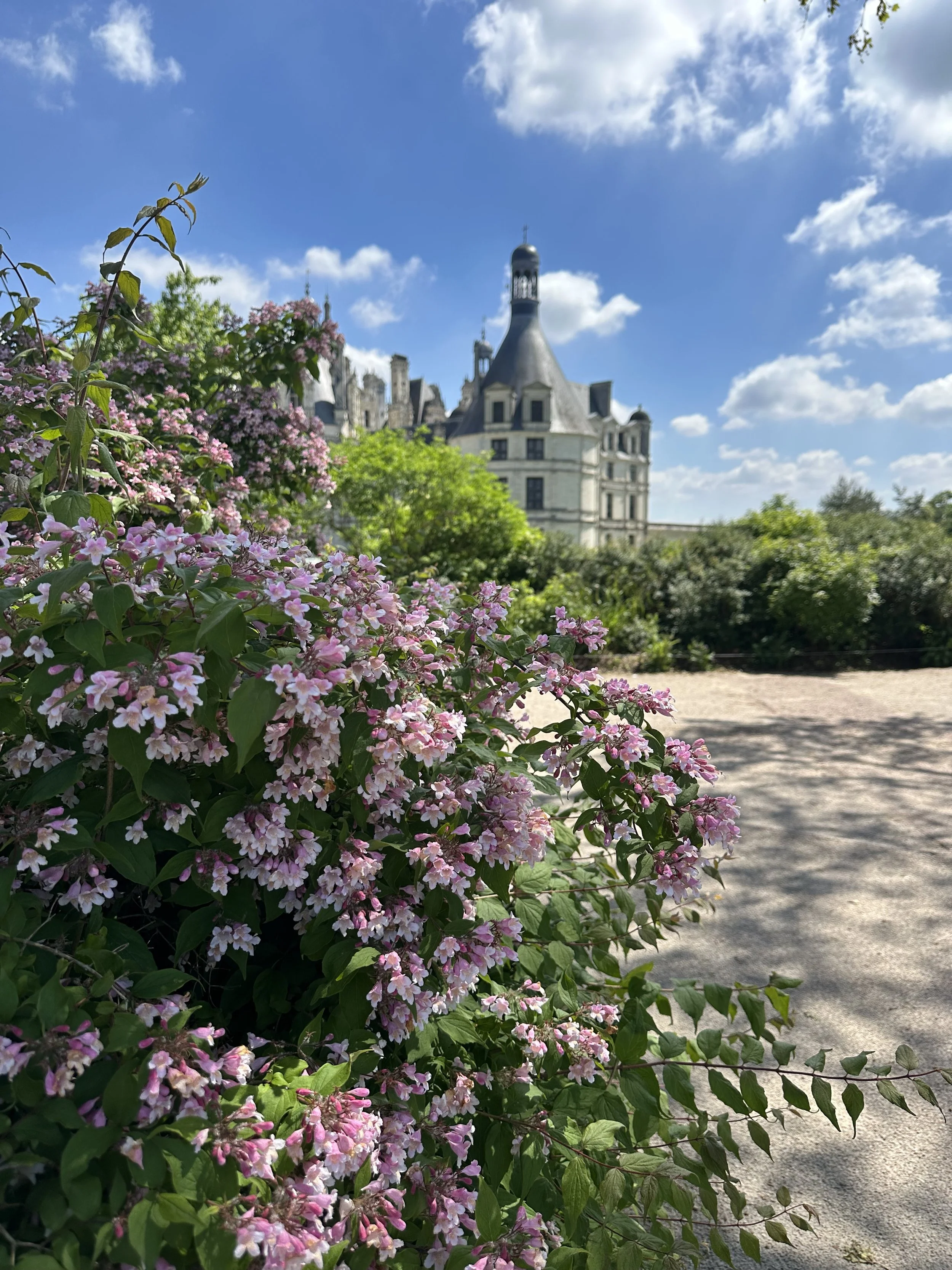 Visit Loire Valley France 