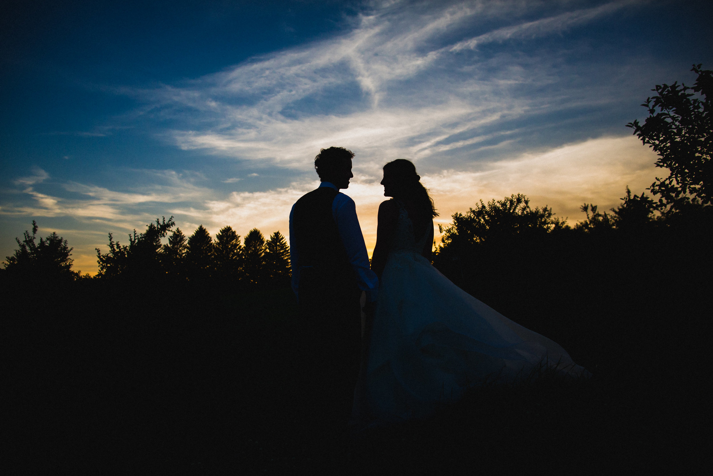 Melissa+Jeff at Wilson's Orchard — Shelly Sarver Designs | Floral ...