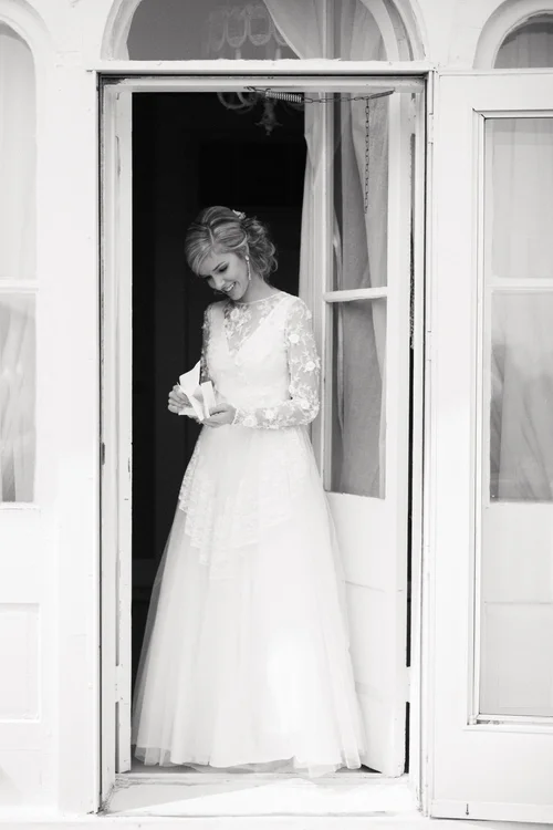 Buffy+Chad at Private Family Estate  Shelly Sarver Designs | Floral &  Event Design