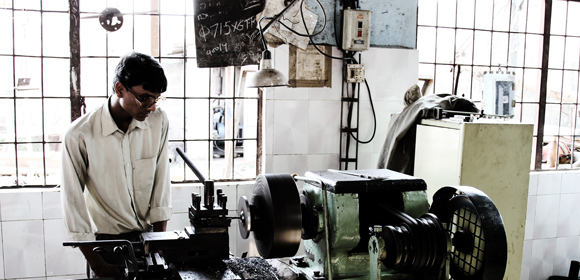 Trimurti Engineering Works