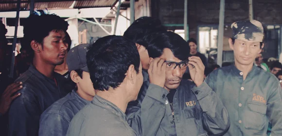Radha Structure and Engineering Works