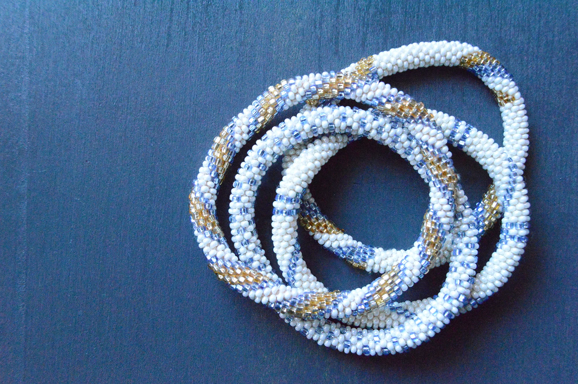 CAPRI BLUE Collection