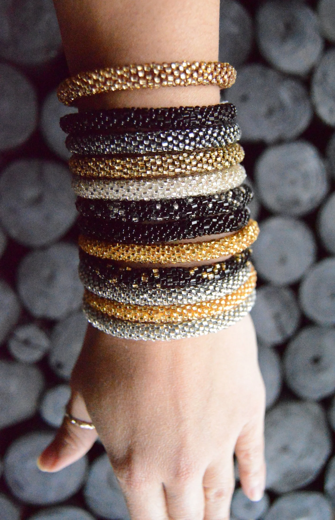 ALL THAT JAZZ Collection