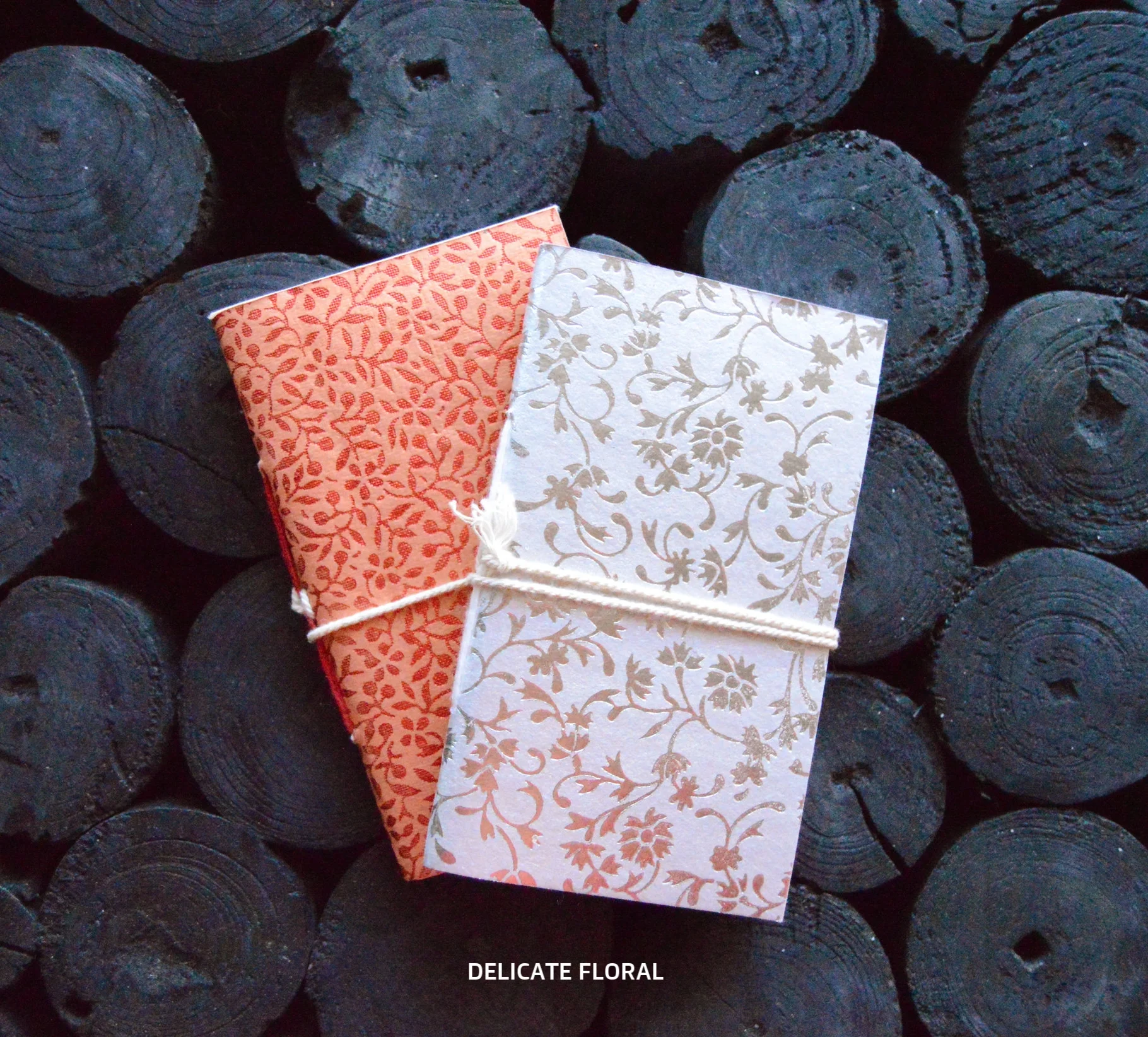 delicate floral