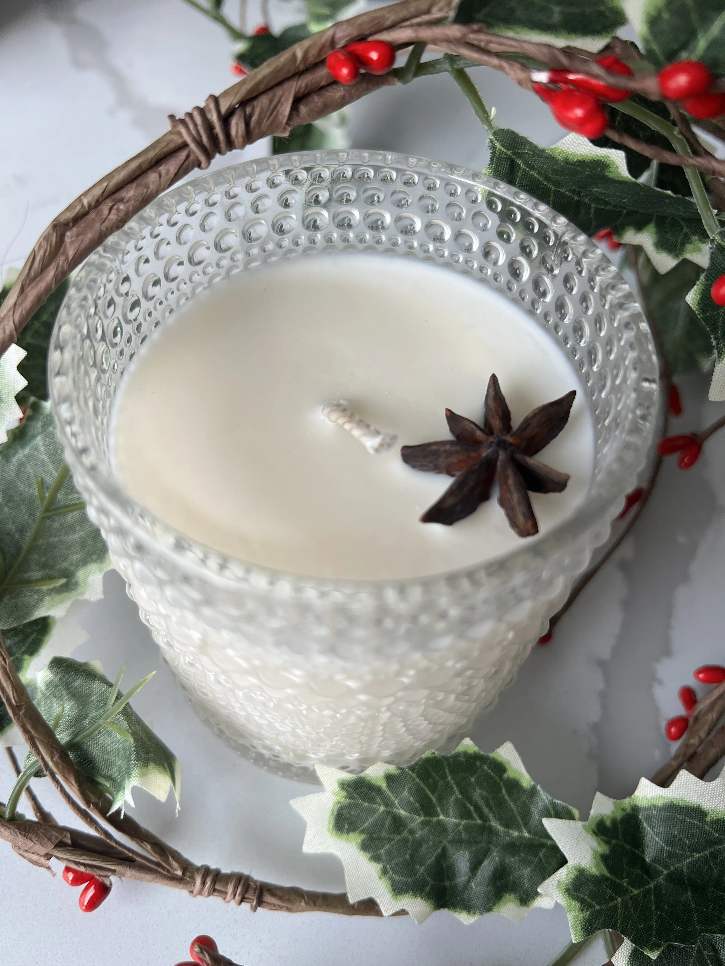 COQUITO! Candle