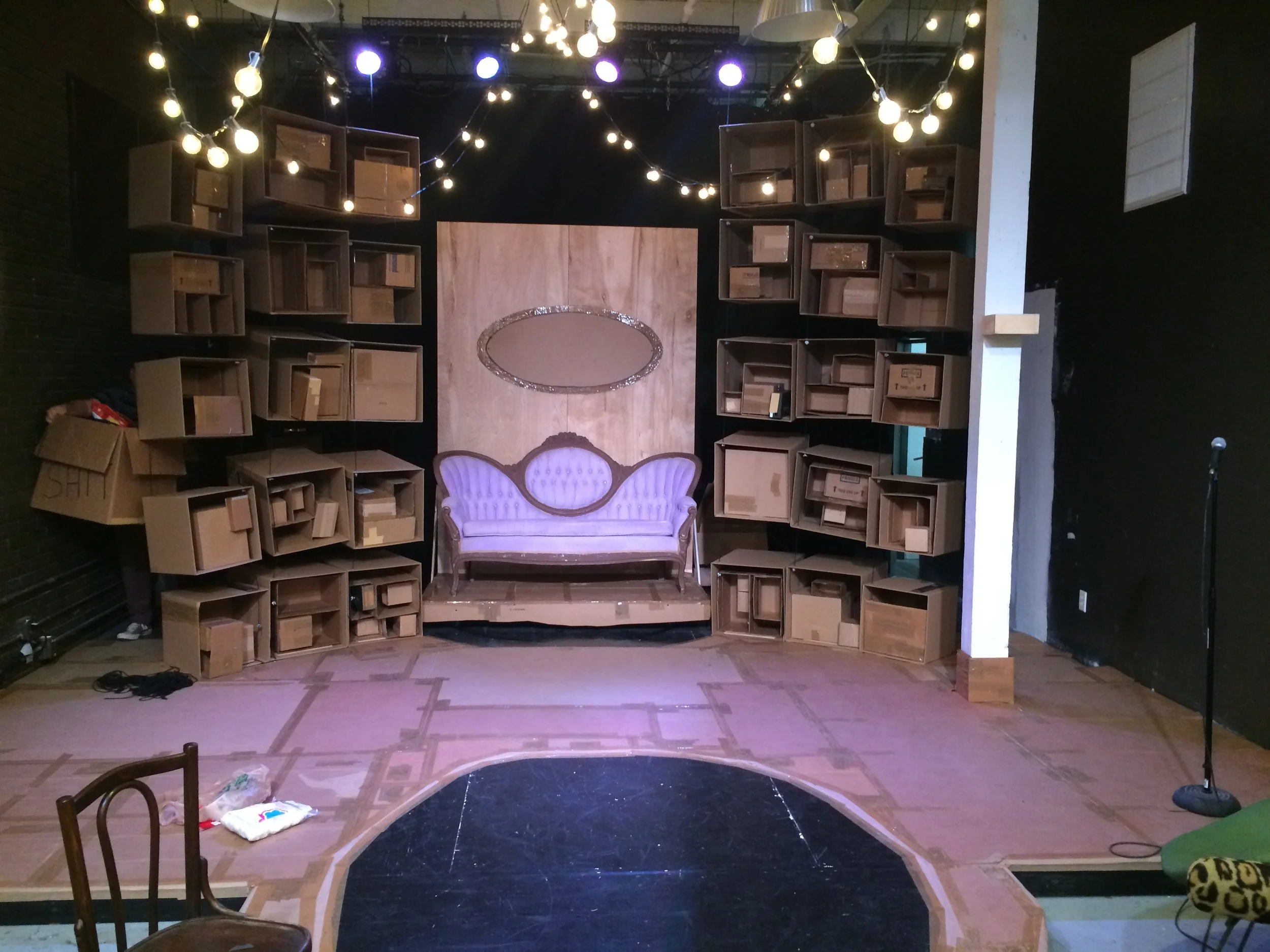 "The Judgement of Fools"