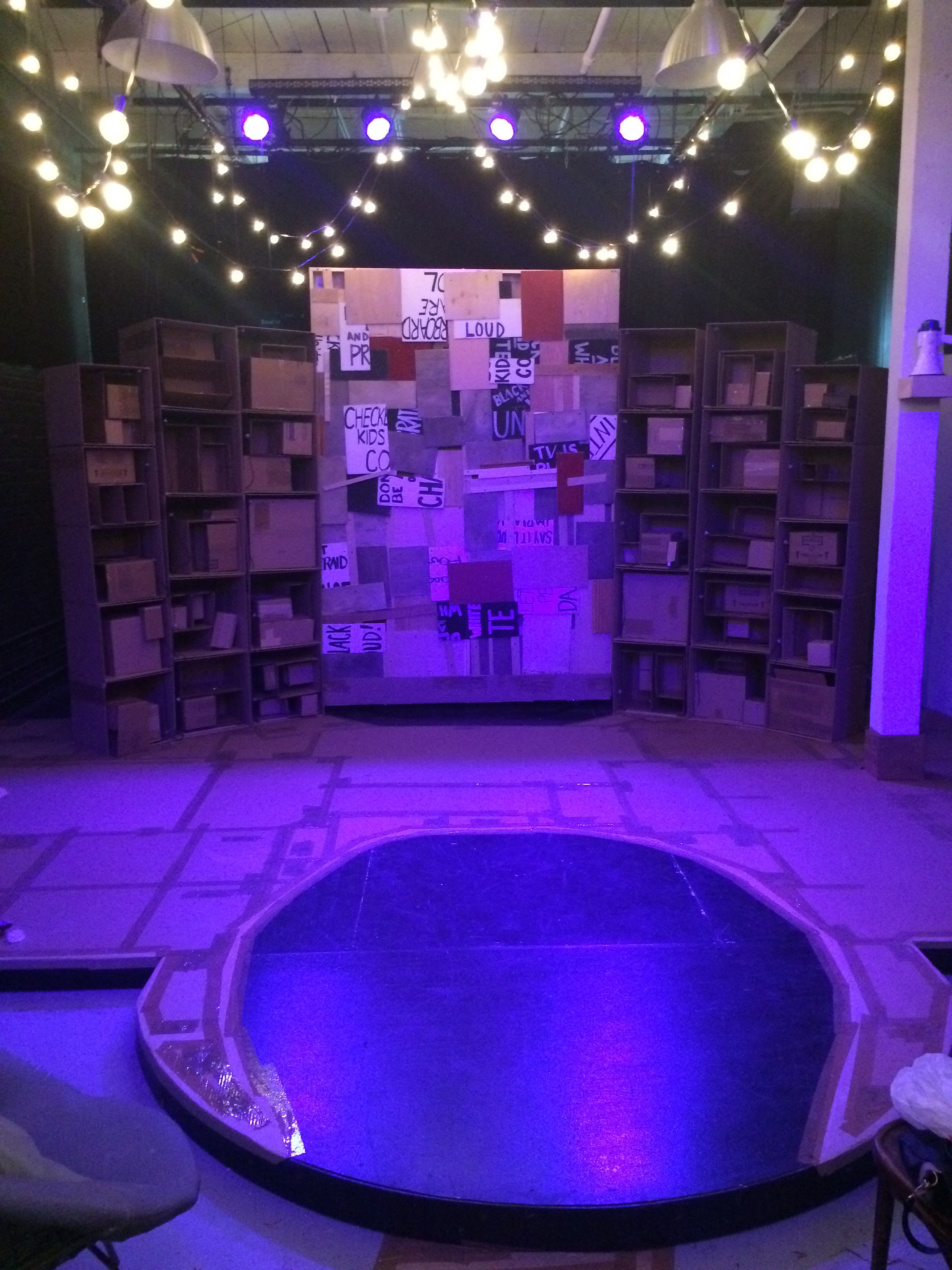 "The Judgement of Fools"