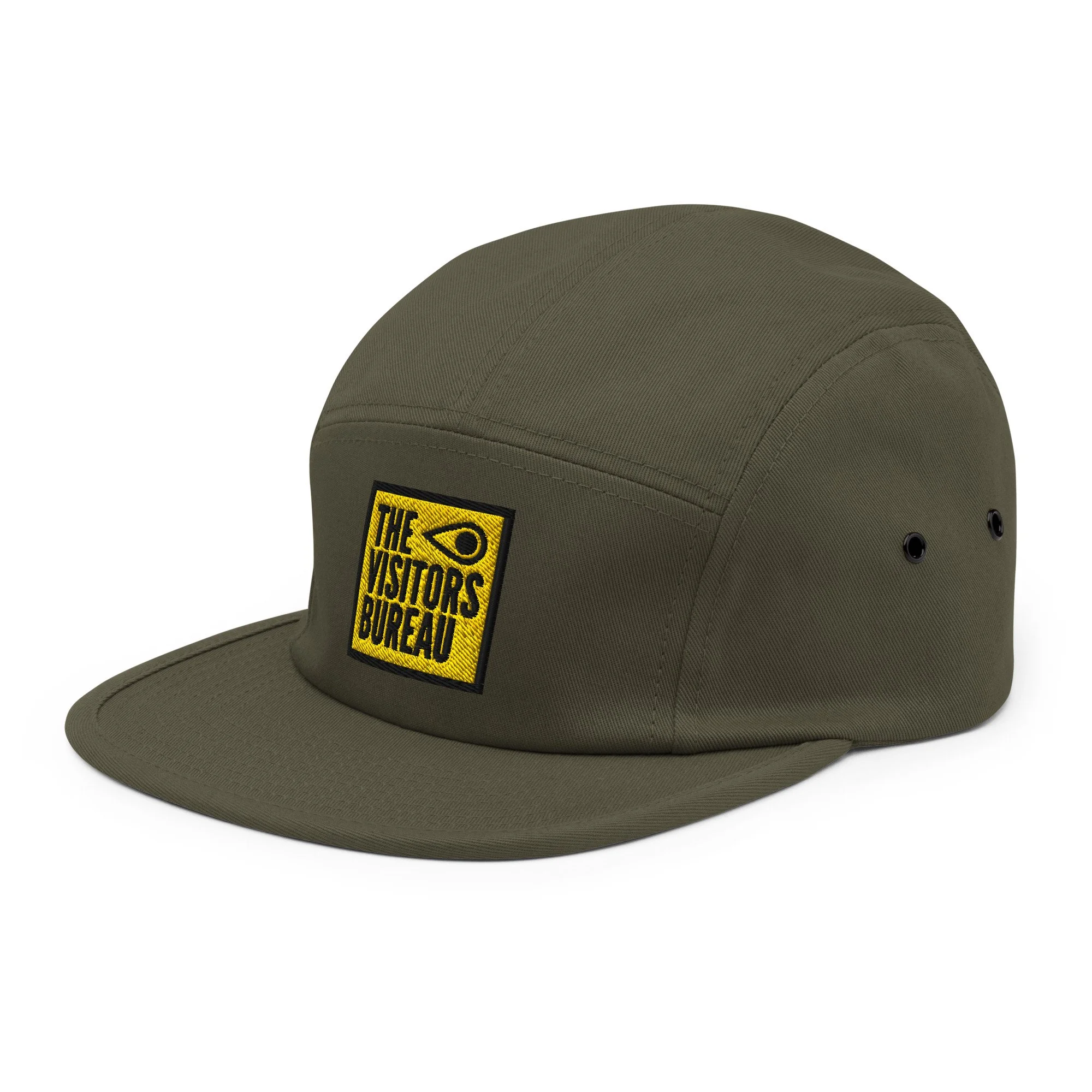 5-panel-cap-olive-left-front-693c7825214b4.jpg