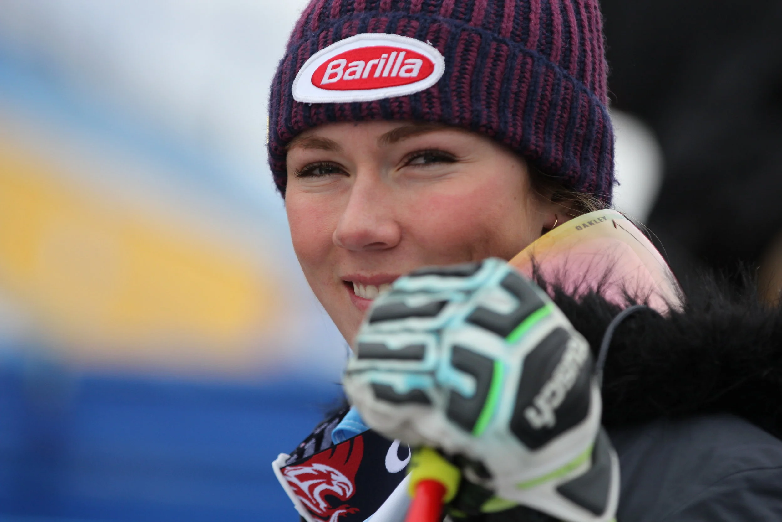 Mikeala Shiffrin 2.JPG
