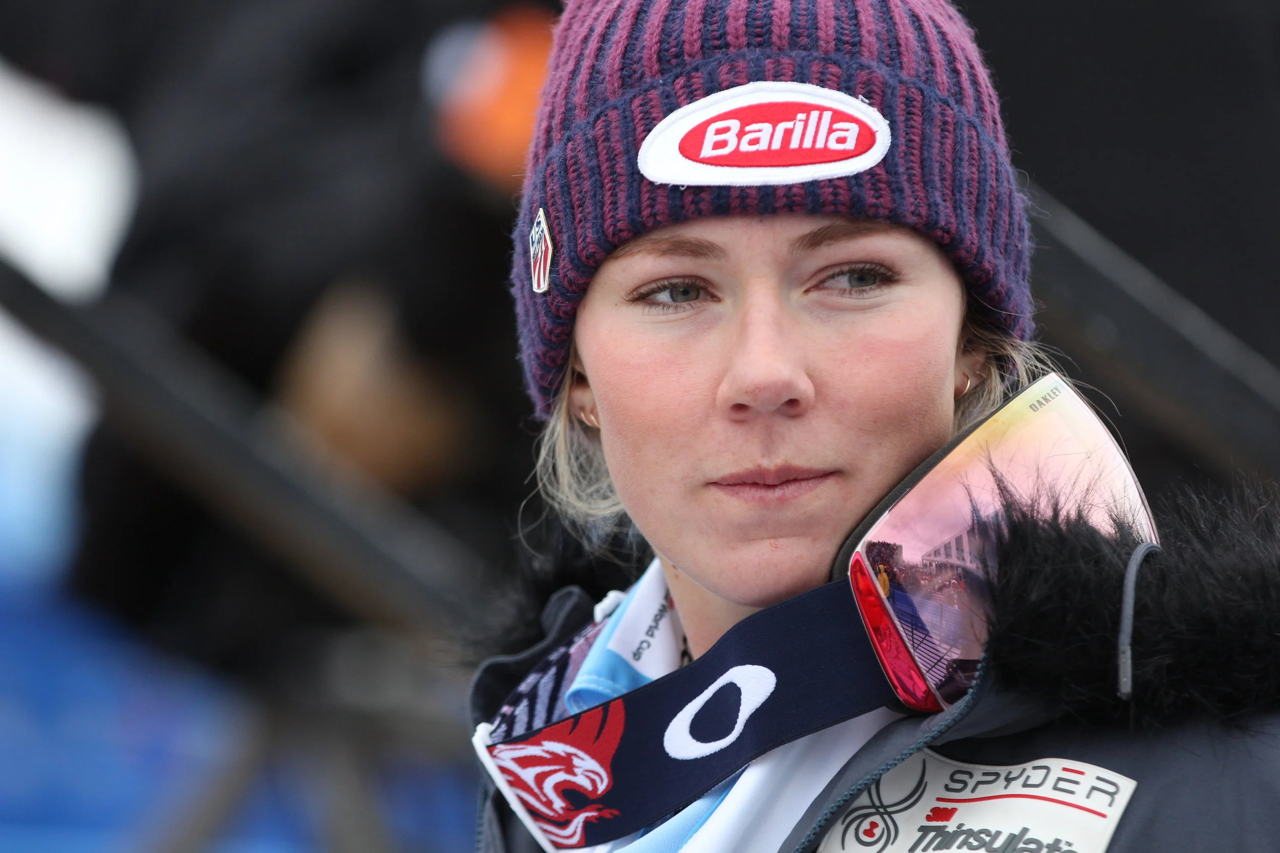 Mikeala Shiffrin.JPG