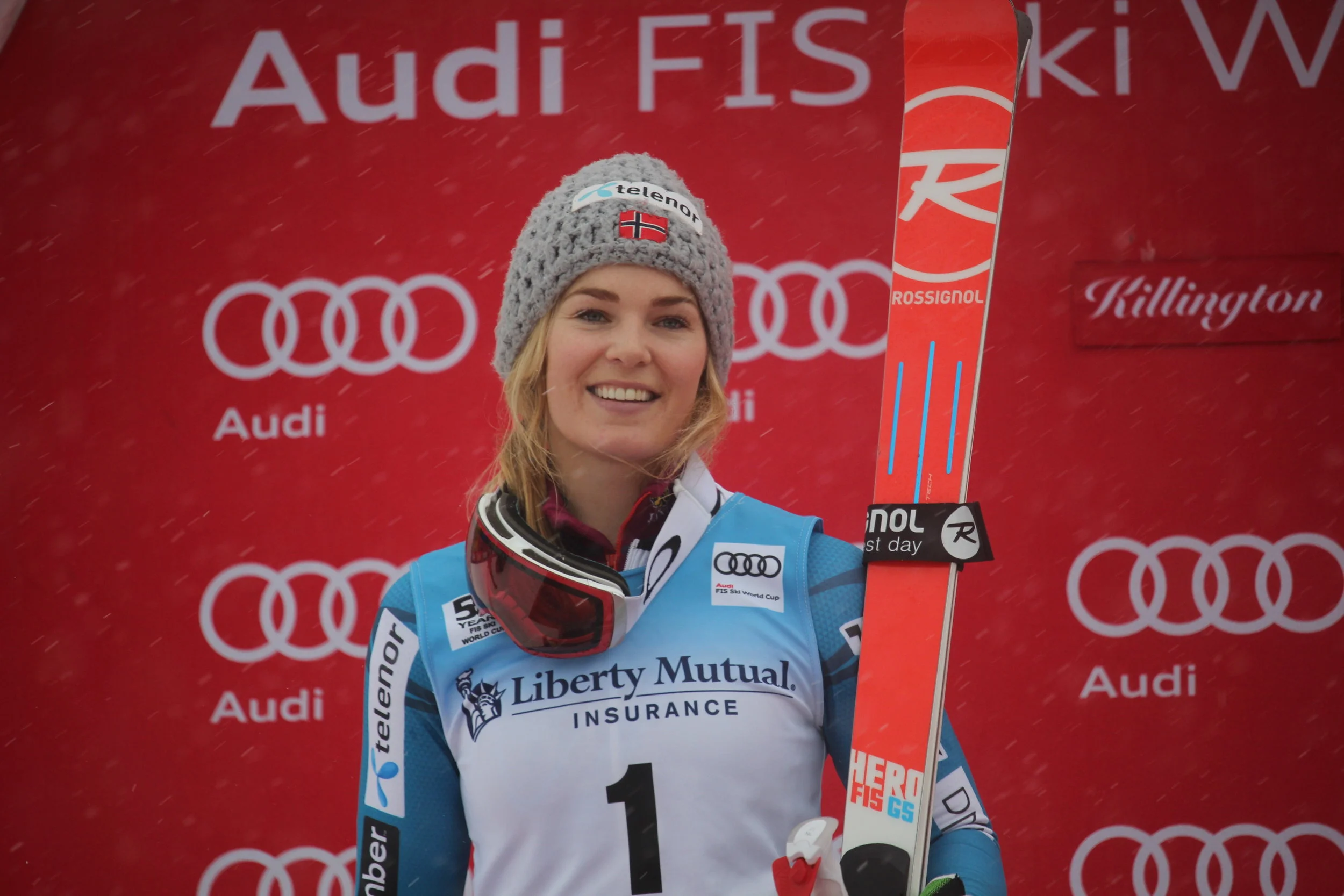 Nina Loeseth Podium.JPG