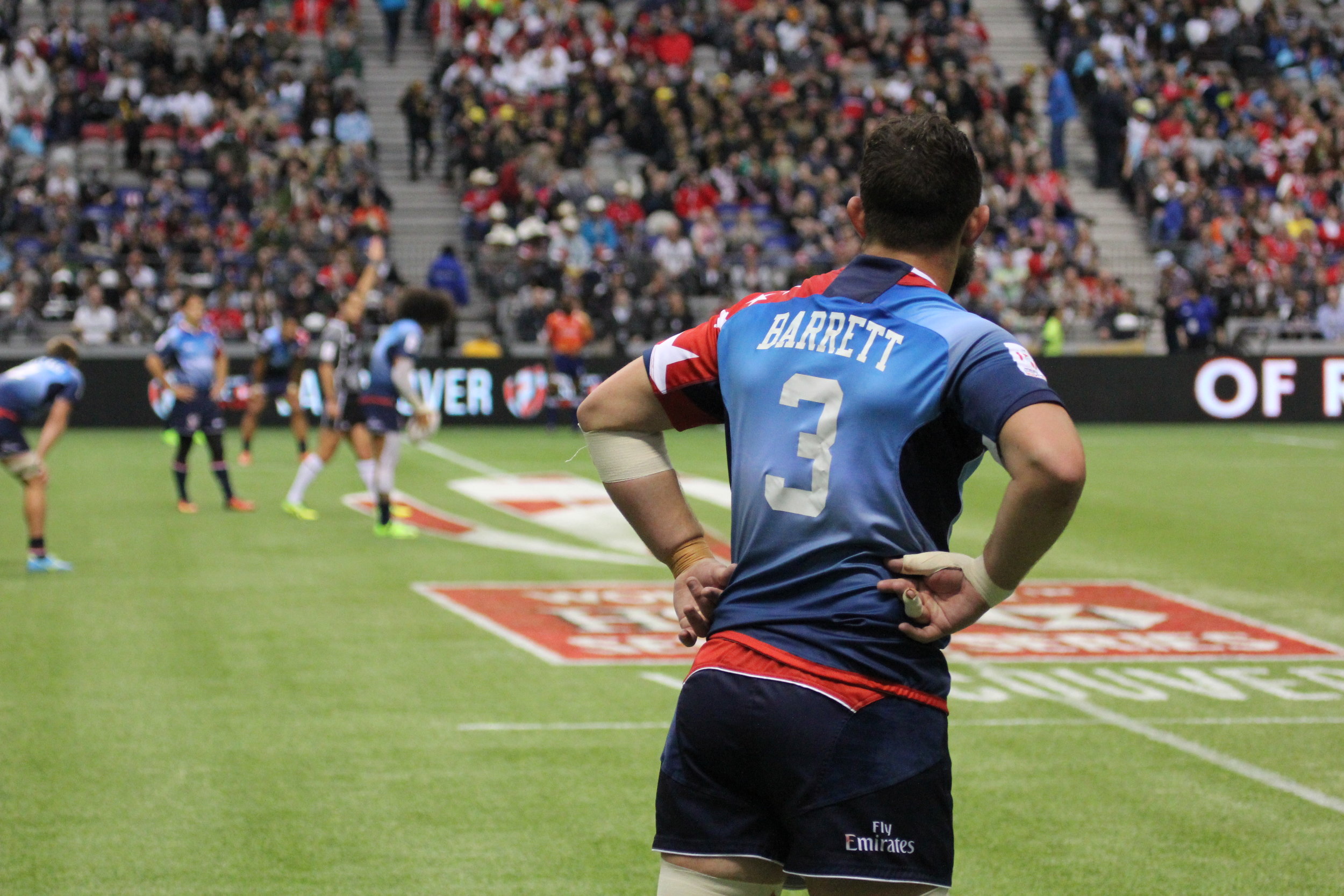 France Kickoff 1.JPG