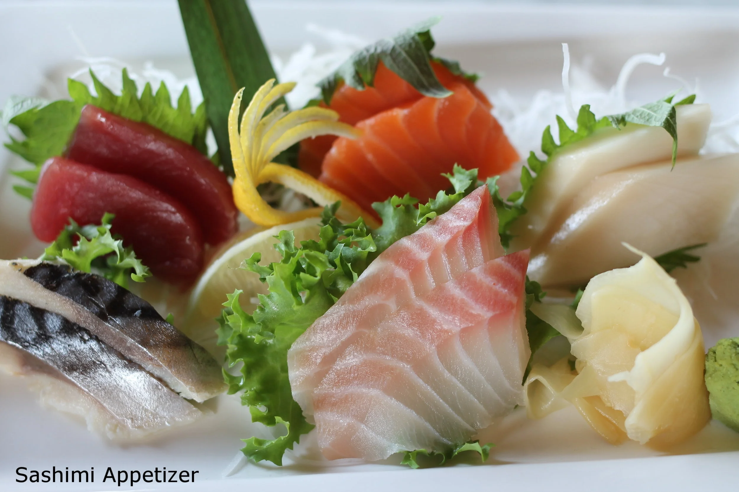 sashimi appetizer.JPG