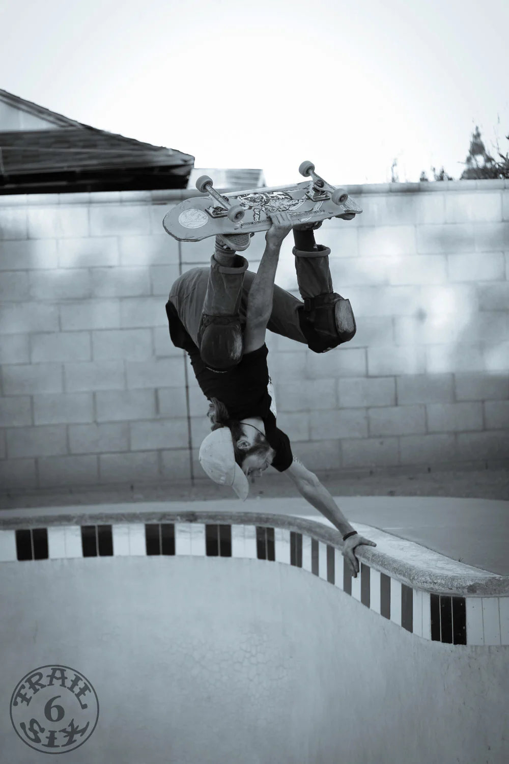 Bellmar Skate Ranch 2014