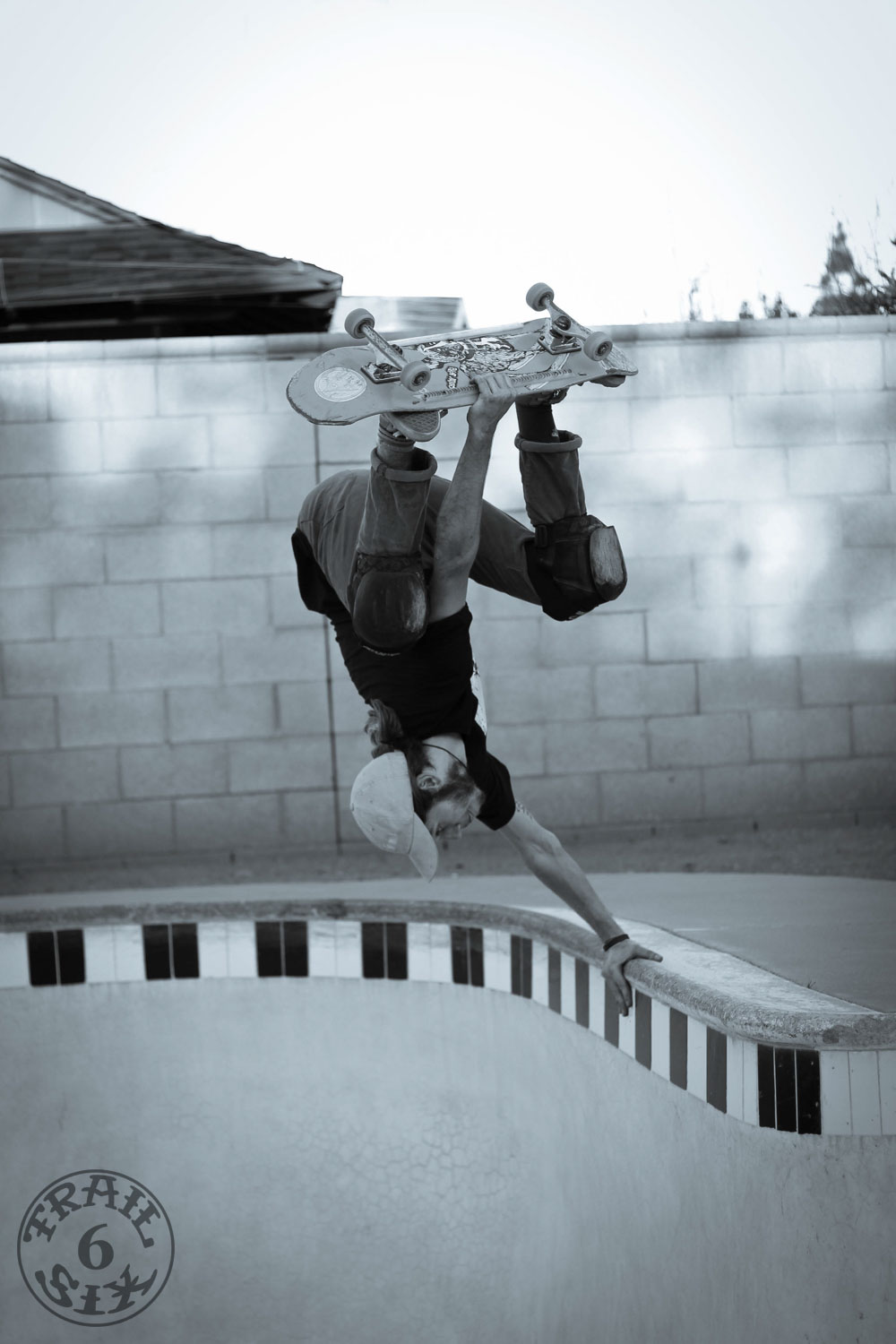  Bellmar Skate Ranch 2014 