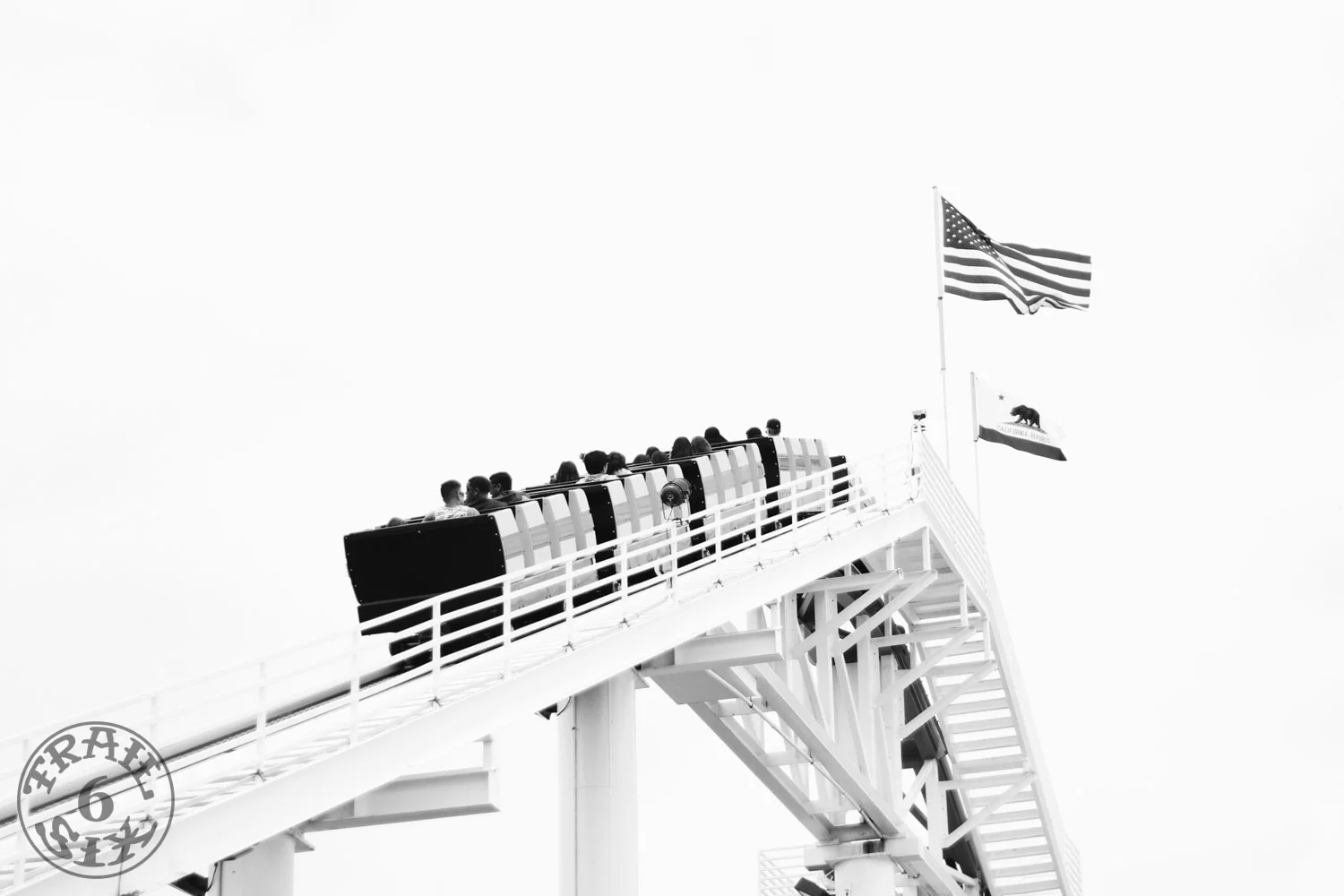Santa Monica,CA 2014