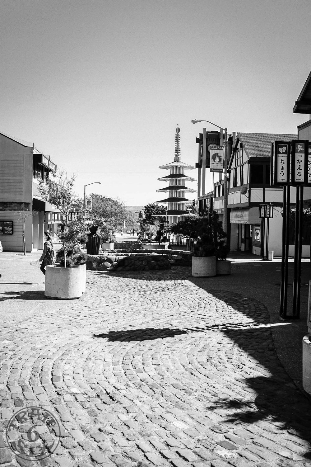  Japan Town,SF 2016 