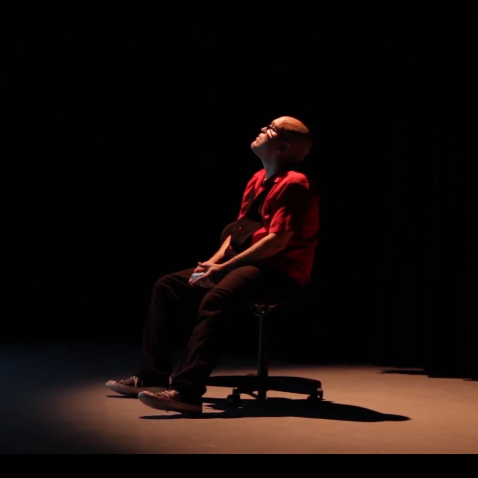 Maps - A Surprise Pataphysical/Musical Event