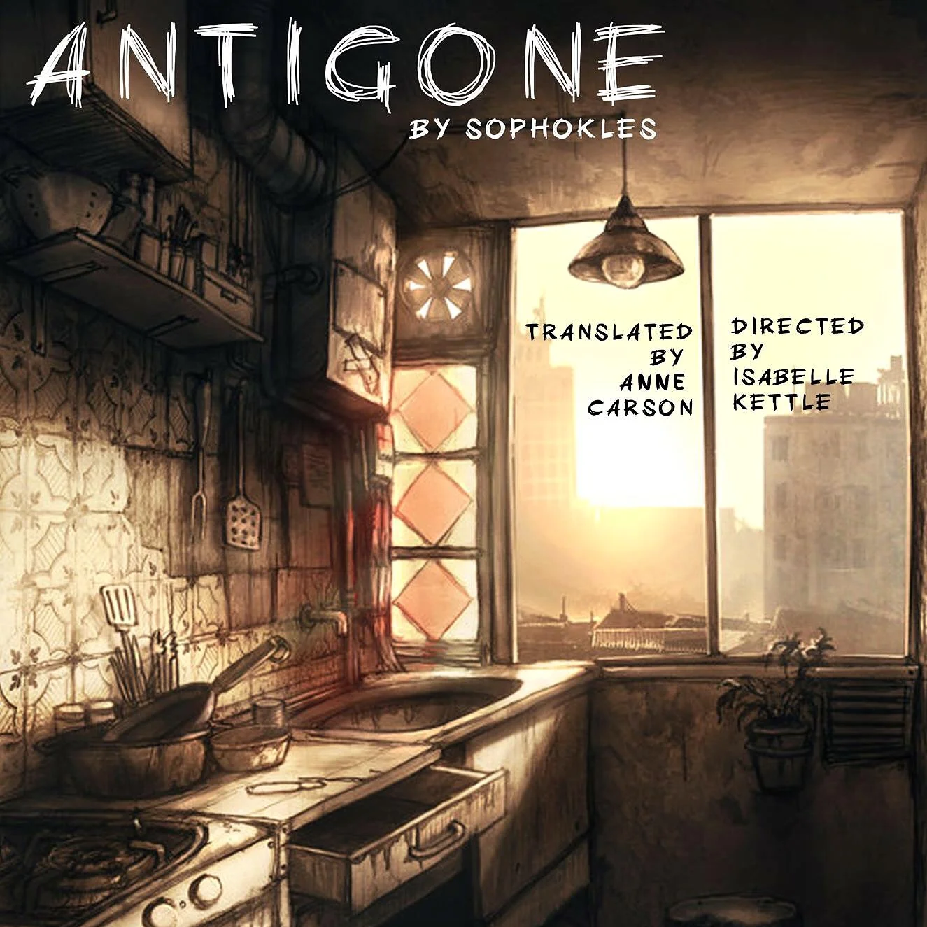 Antigone
