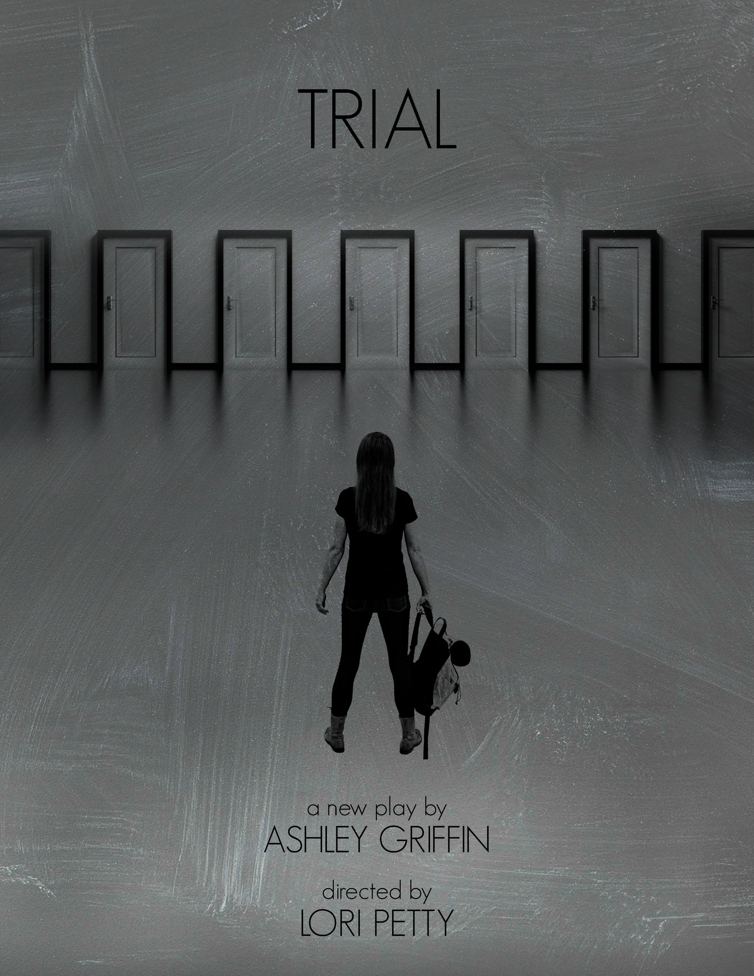 Trial