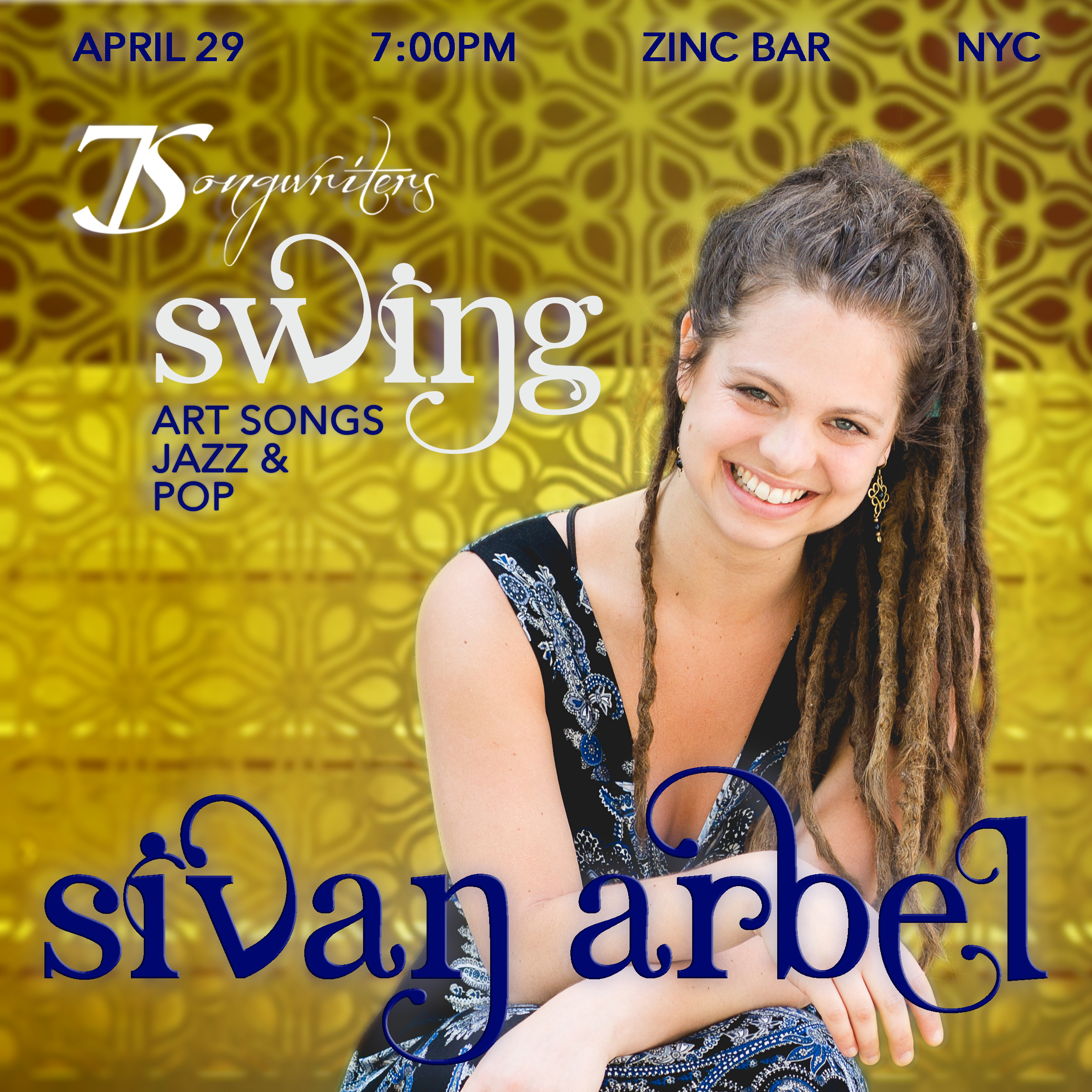 Sivan Arbel - 7Swing.jpg