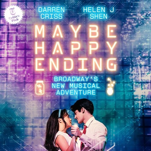 Maybe Happy Ending