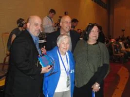 BBYO Awards, Inspiring Role Models