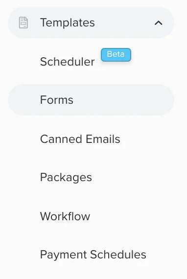 S1862_Templates_How to find forms in Dubsado.jpg