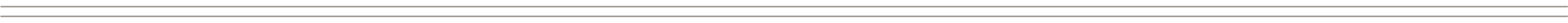 double line