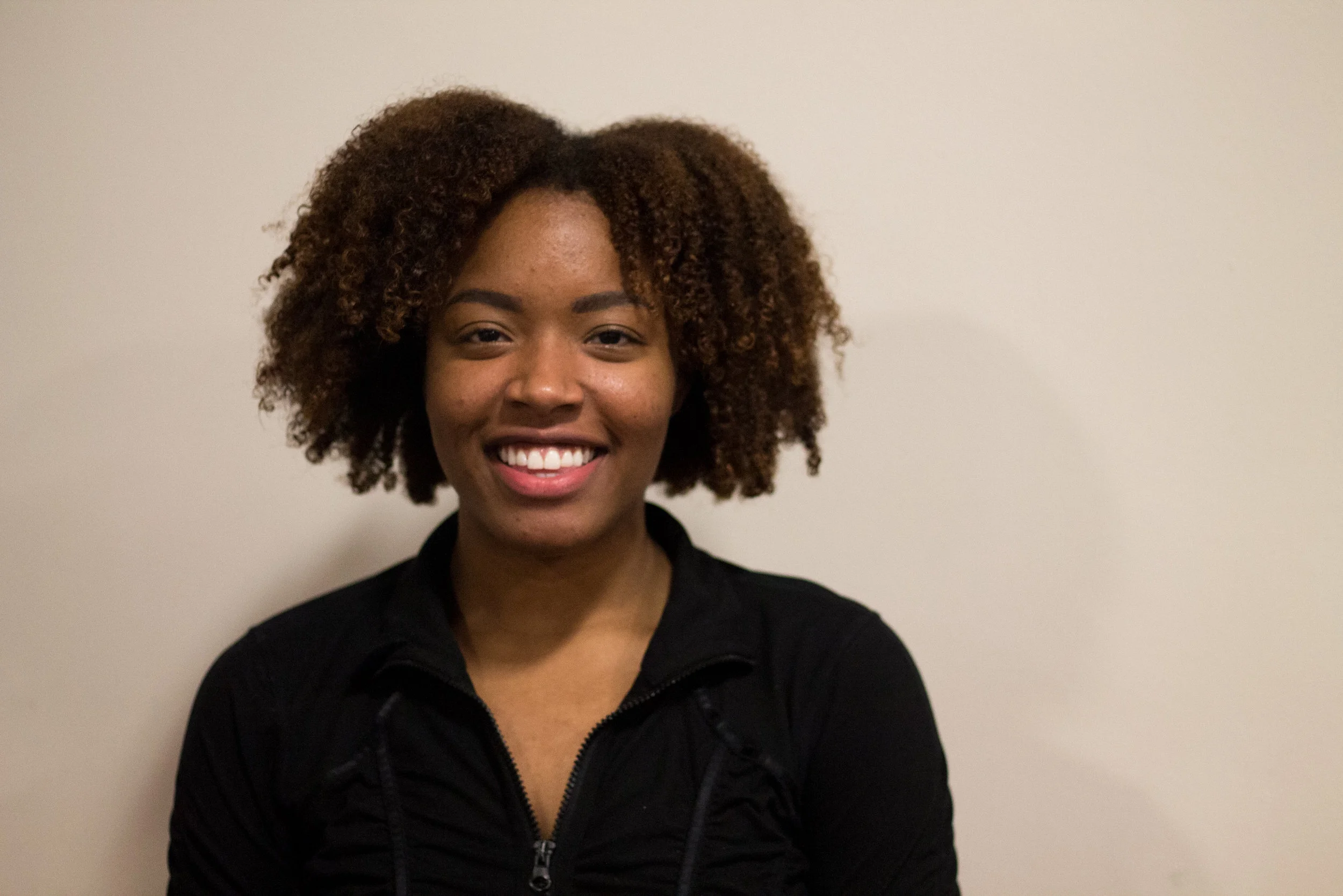 Lauren Hall Modeling Coordinator University of Pittsburgh '18 Majoring in Economics with a minor in Sociology