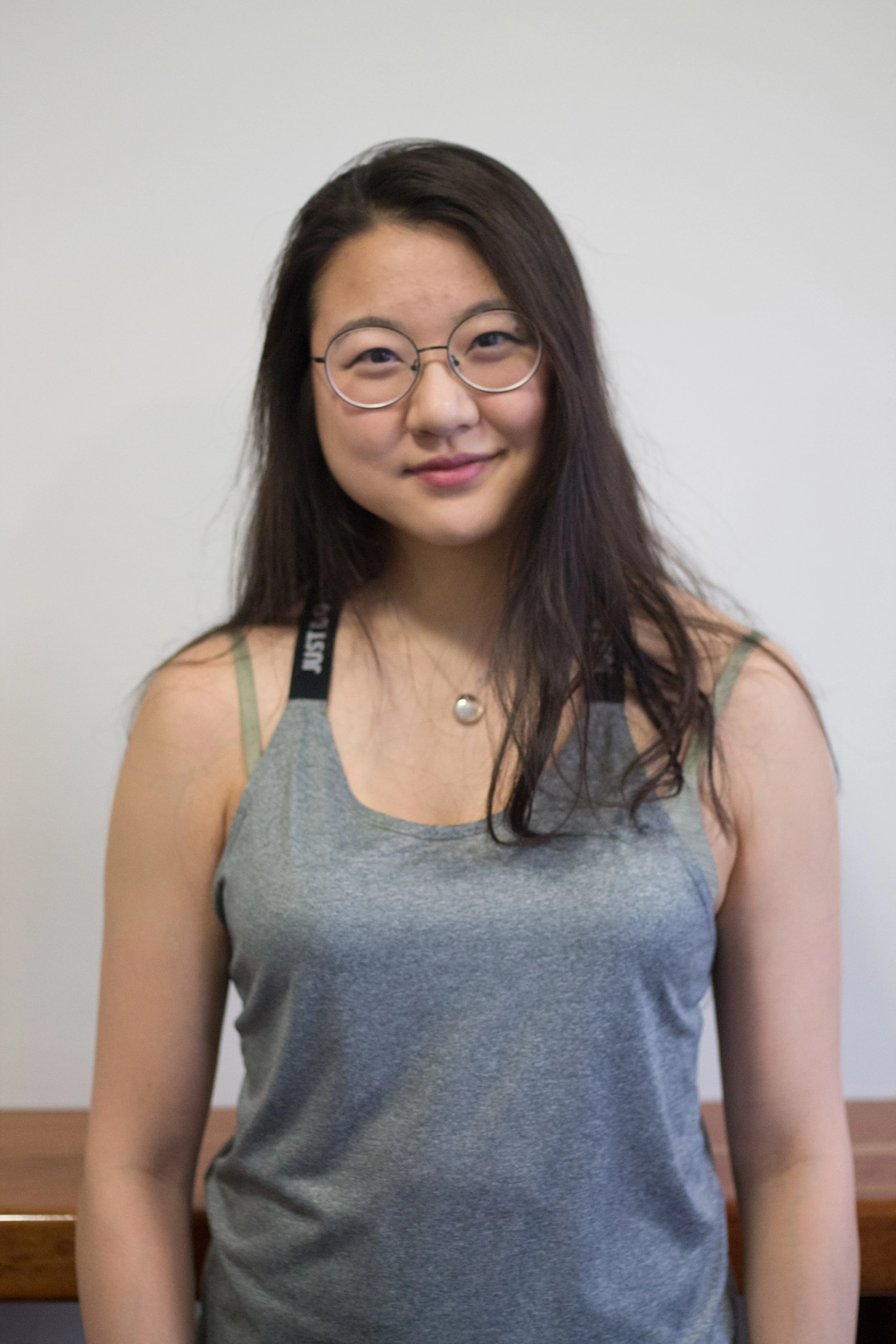 Noel Lau Head Design Coordinator Carnegie Mellon University '19 Majoring in Civil and Enviromental Engineering