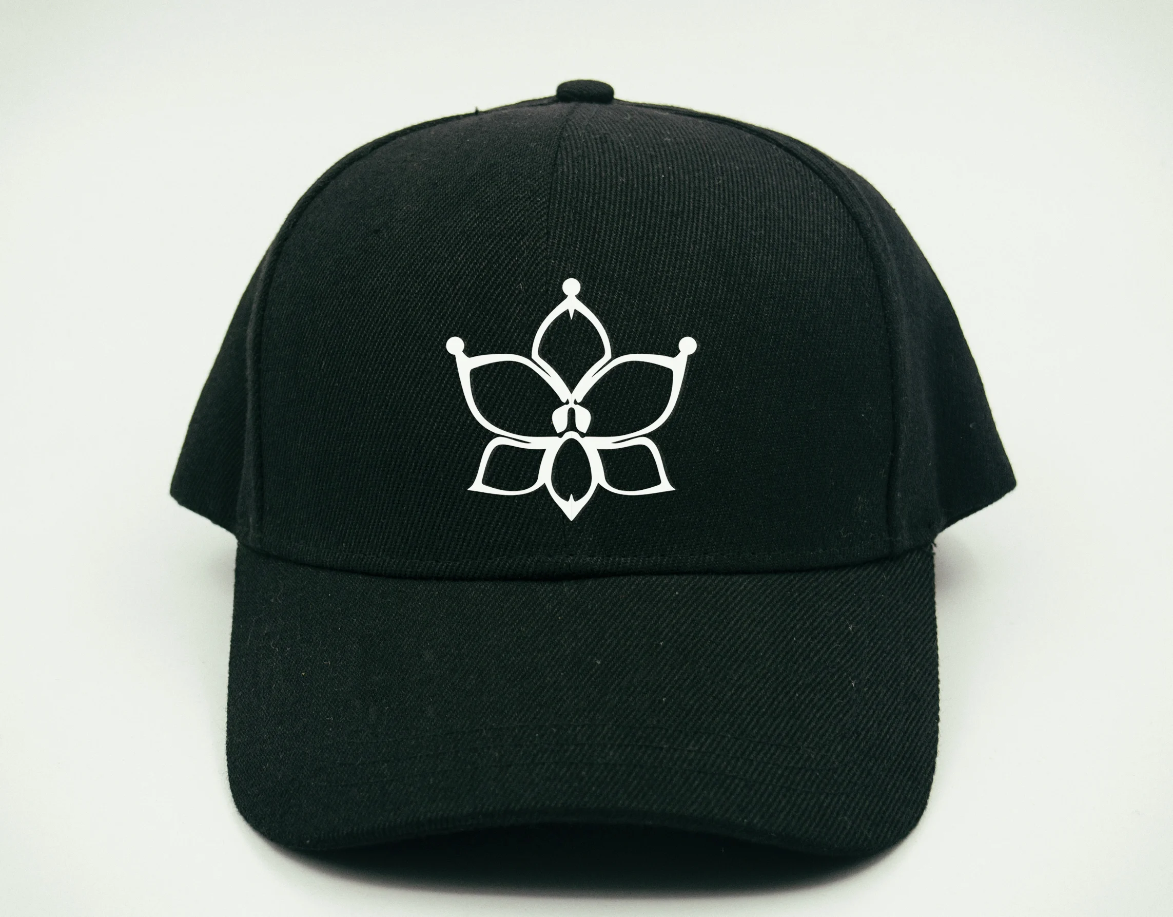 Logo Hat